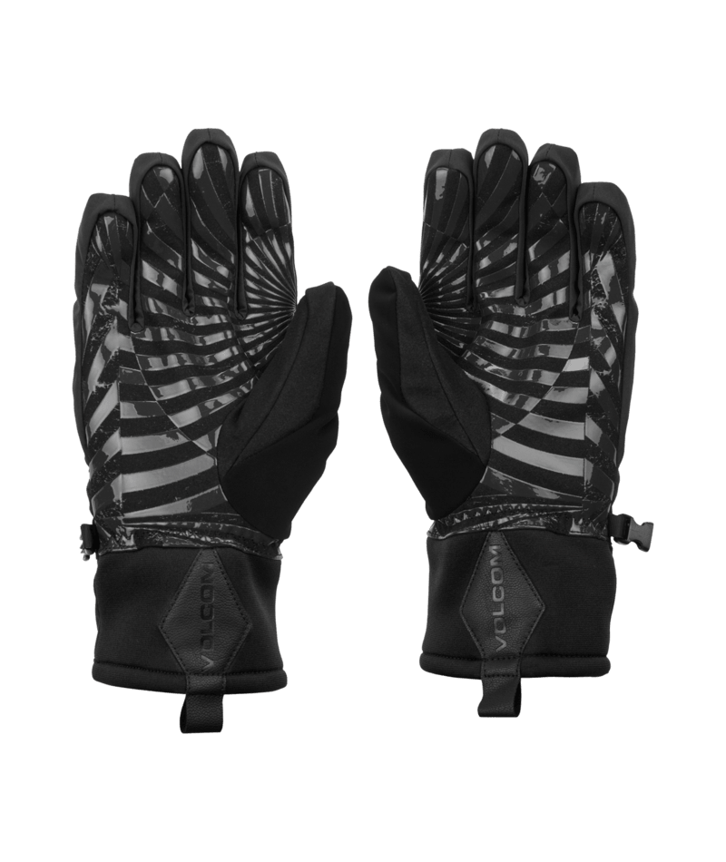 Volcom Mens V.co Nyle Snowboard Glove 2026