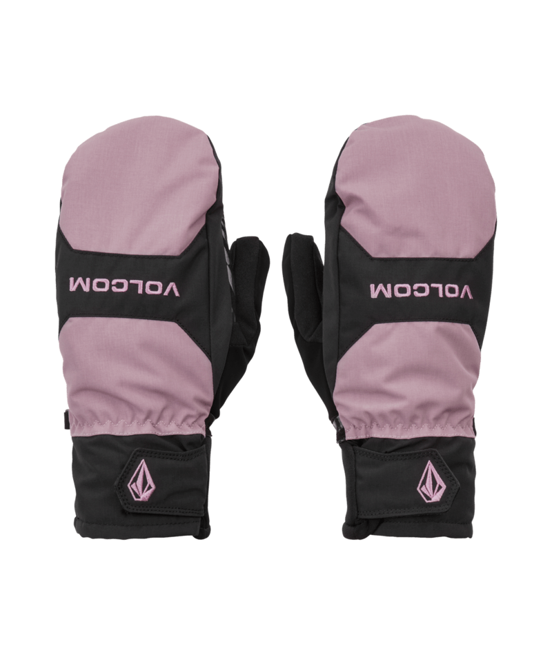 Volcom Mens V.Co Tech Nyle Snowboard Mitts 2026