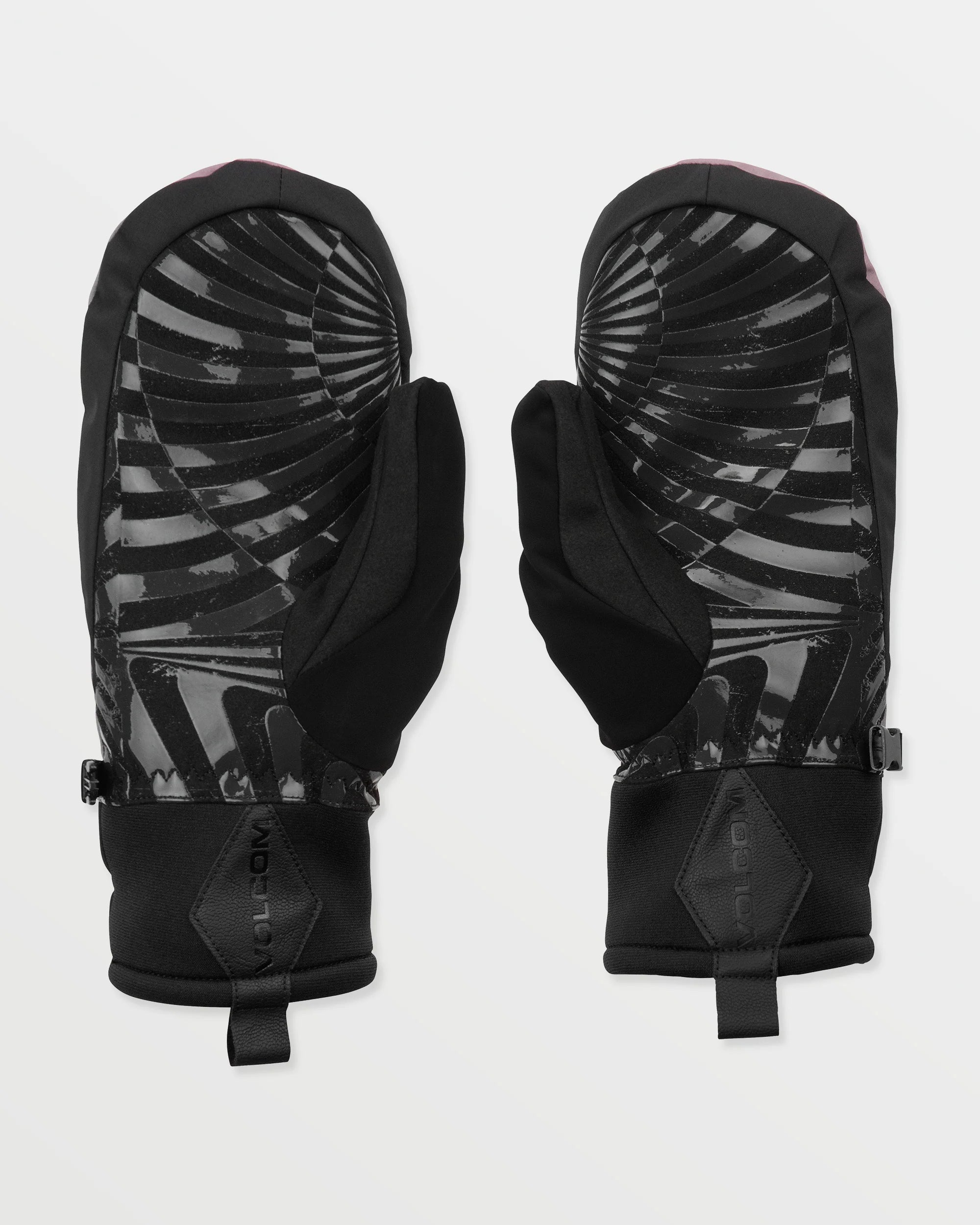 Volcom Mens V.Co Tech Nyle Snowboard Mitts 2026