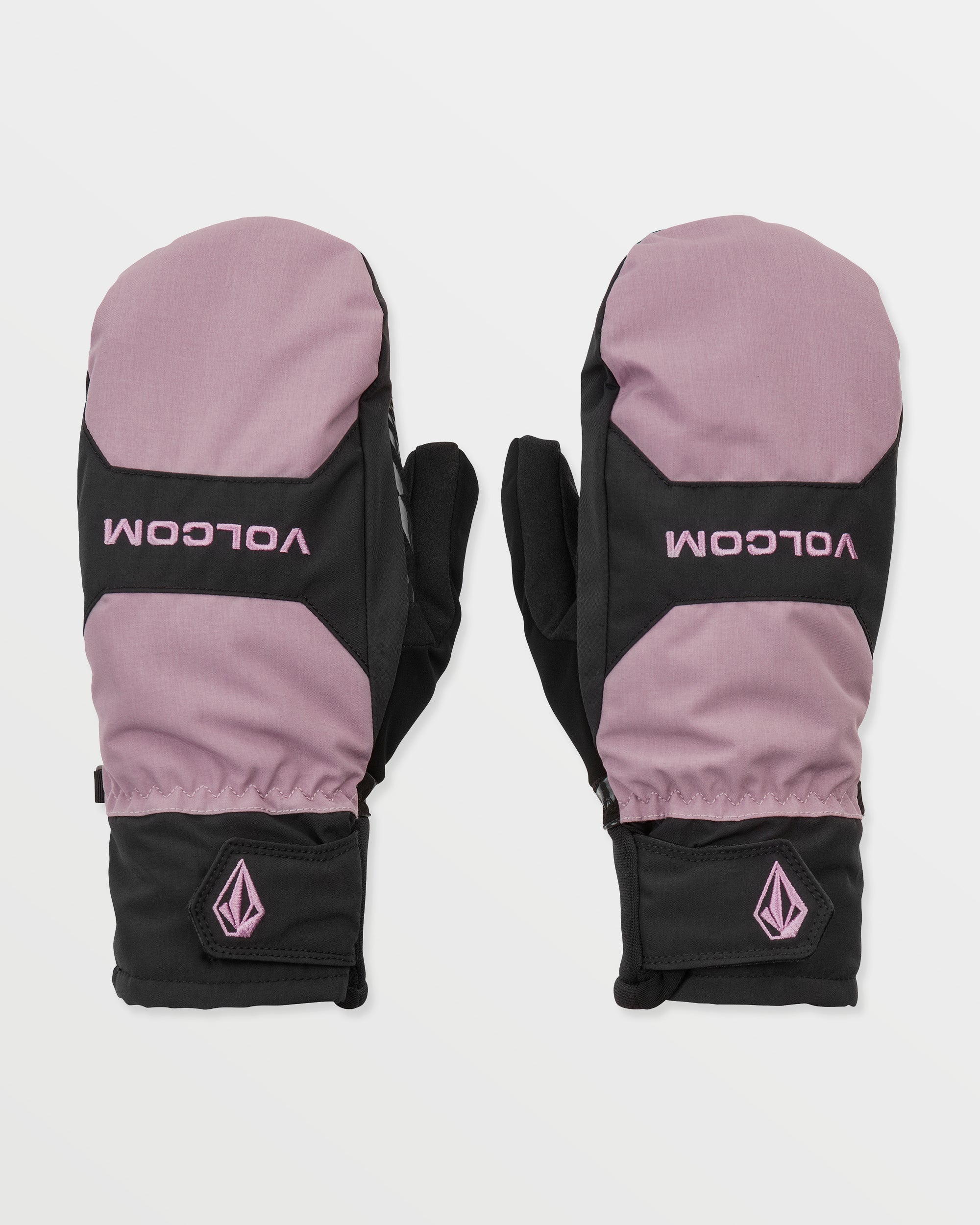 Volcom Mens V.Co Tech Nyle Snowboard Mitts 2026