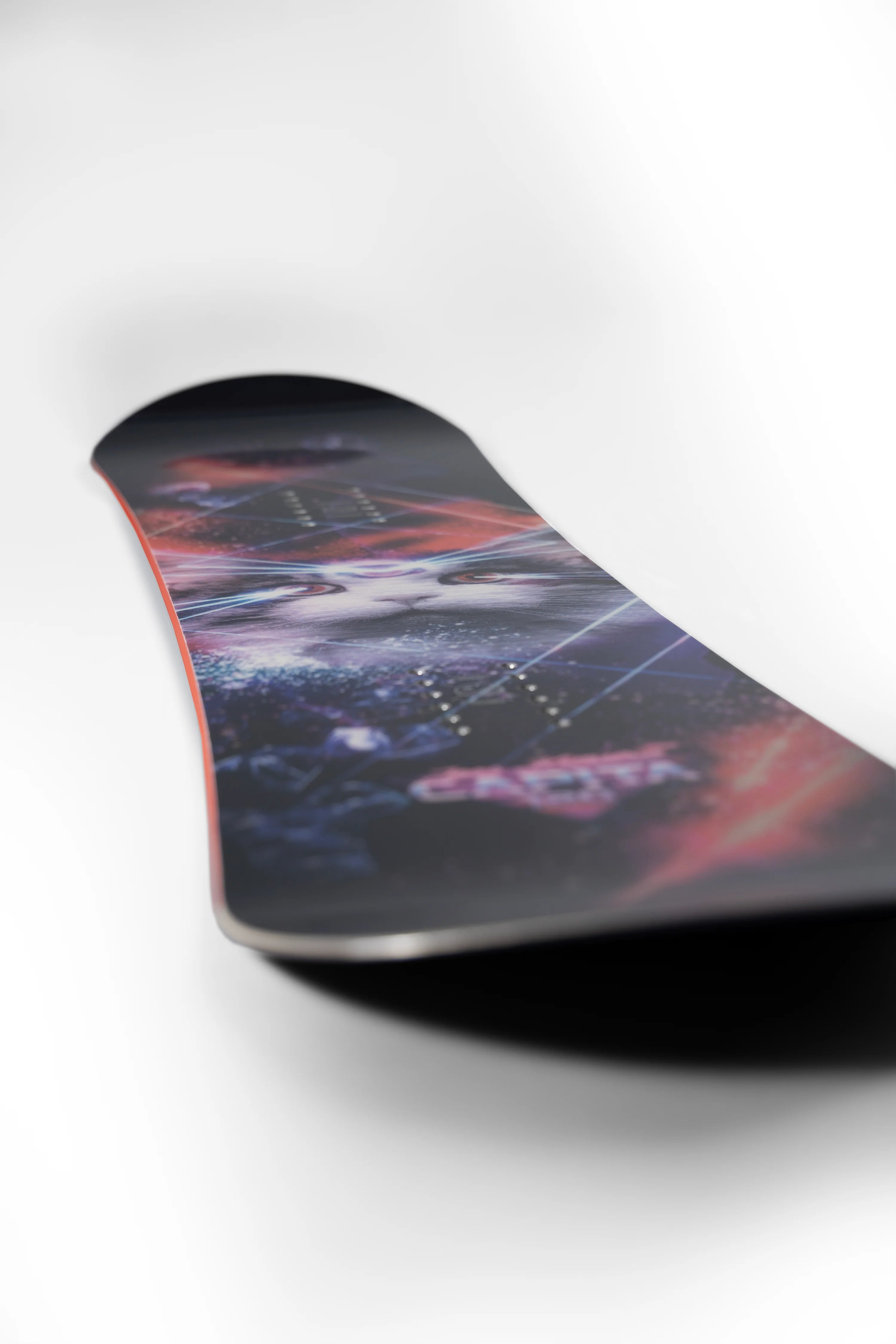 Capita Jess Kimura Mini Snowboard 2026