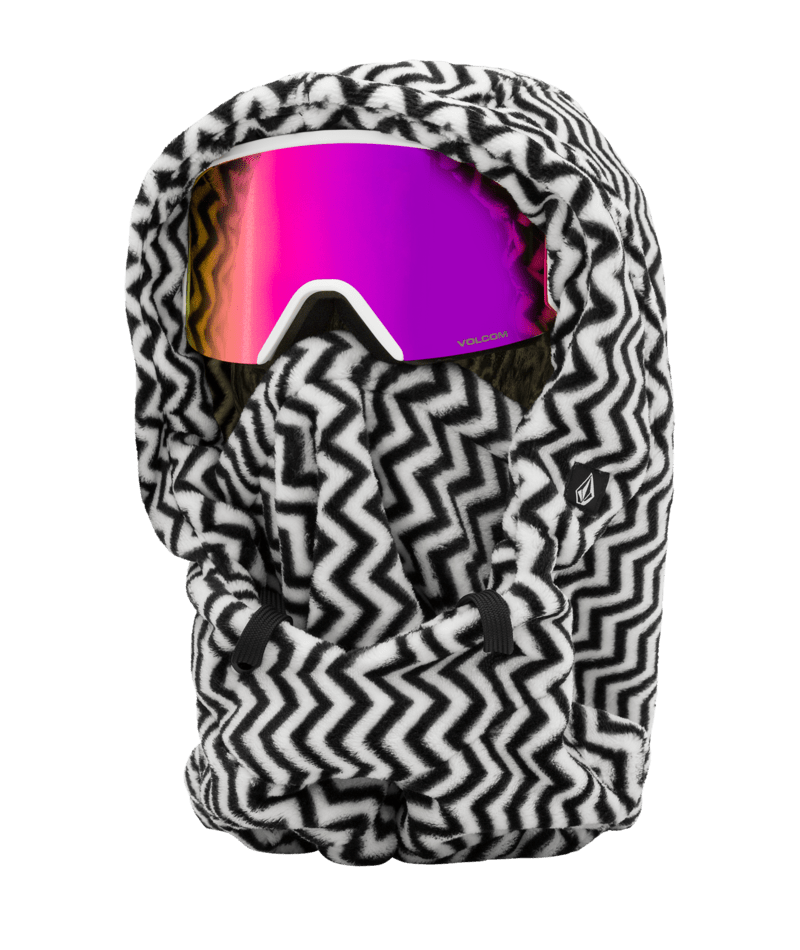 Volcom Dang Snowboard Hood 2026