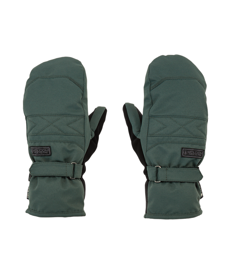 volcom handschuhe damen Volcom WOMENS PEEP GORE-TEX MITTS