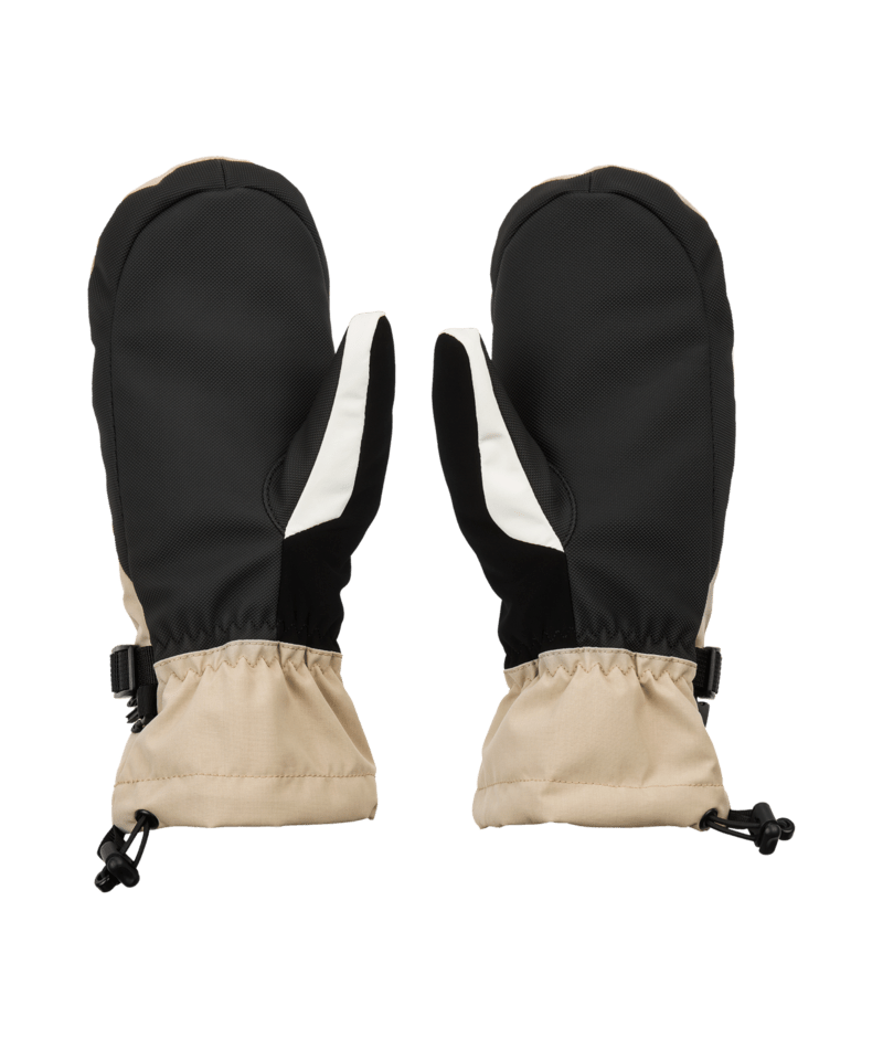 Volcom Womens V.Snow Over Snowboard Mitt 2026