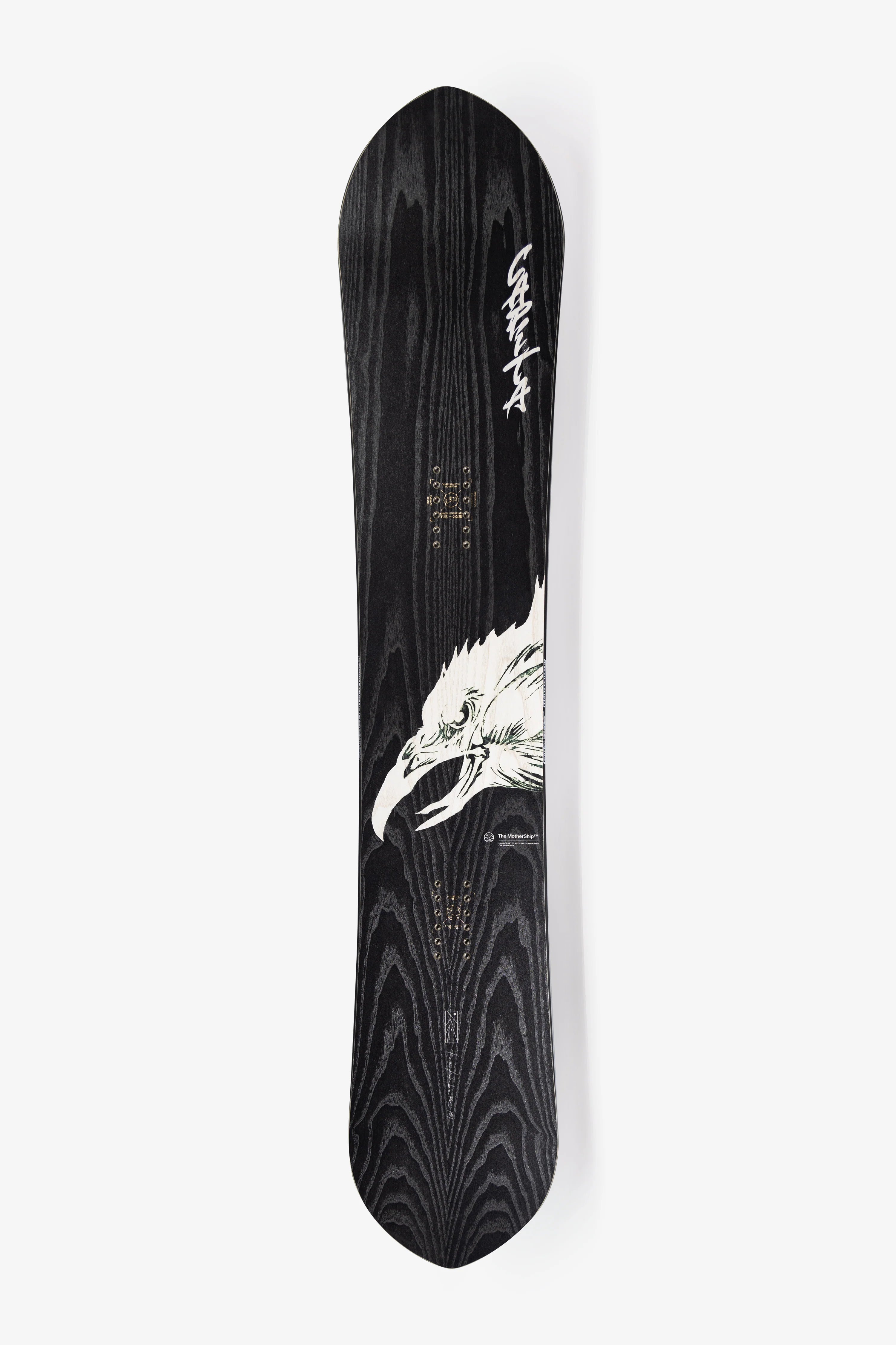 Capita Kazu Snowboard 2026