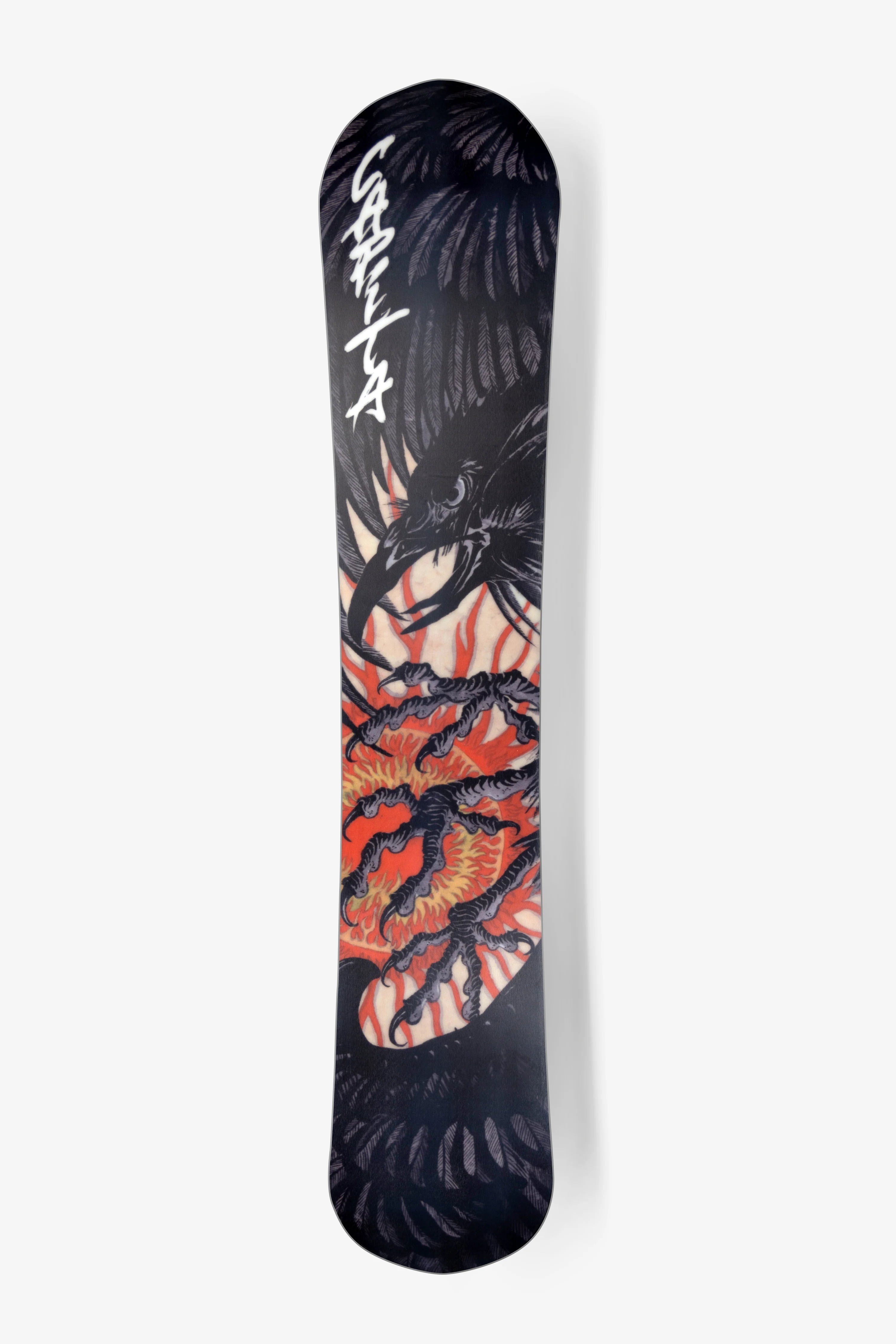 Capita Kazu Snowboard 2026