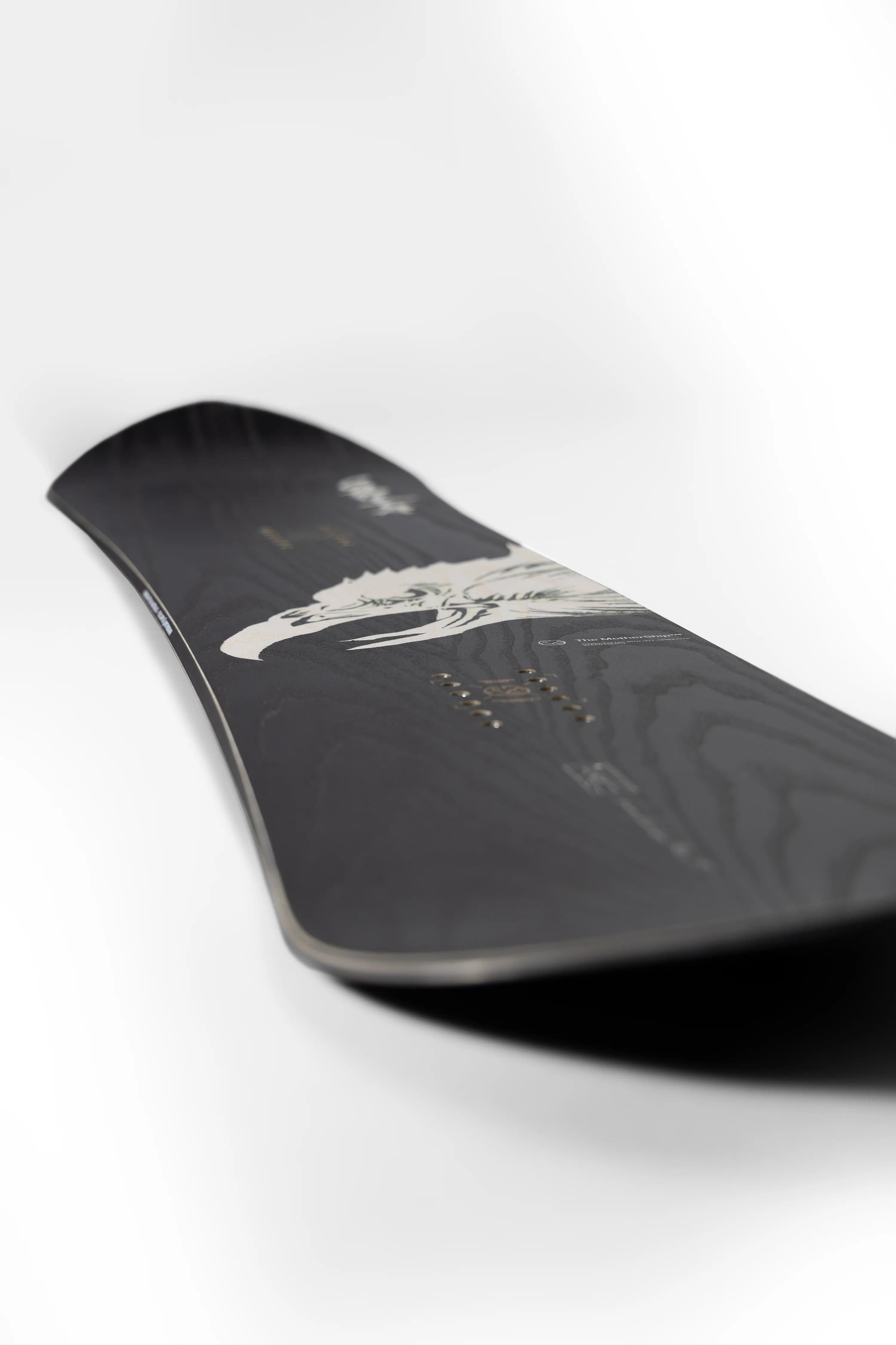 Capita Kazu Snowboard 2026