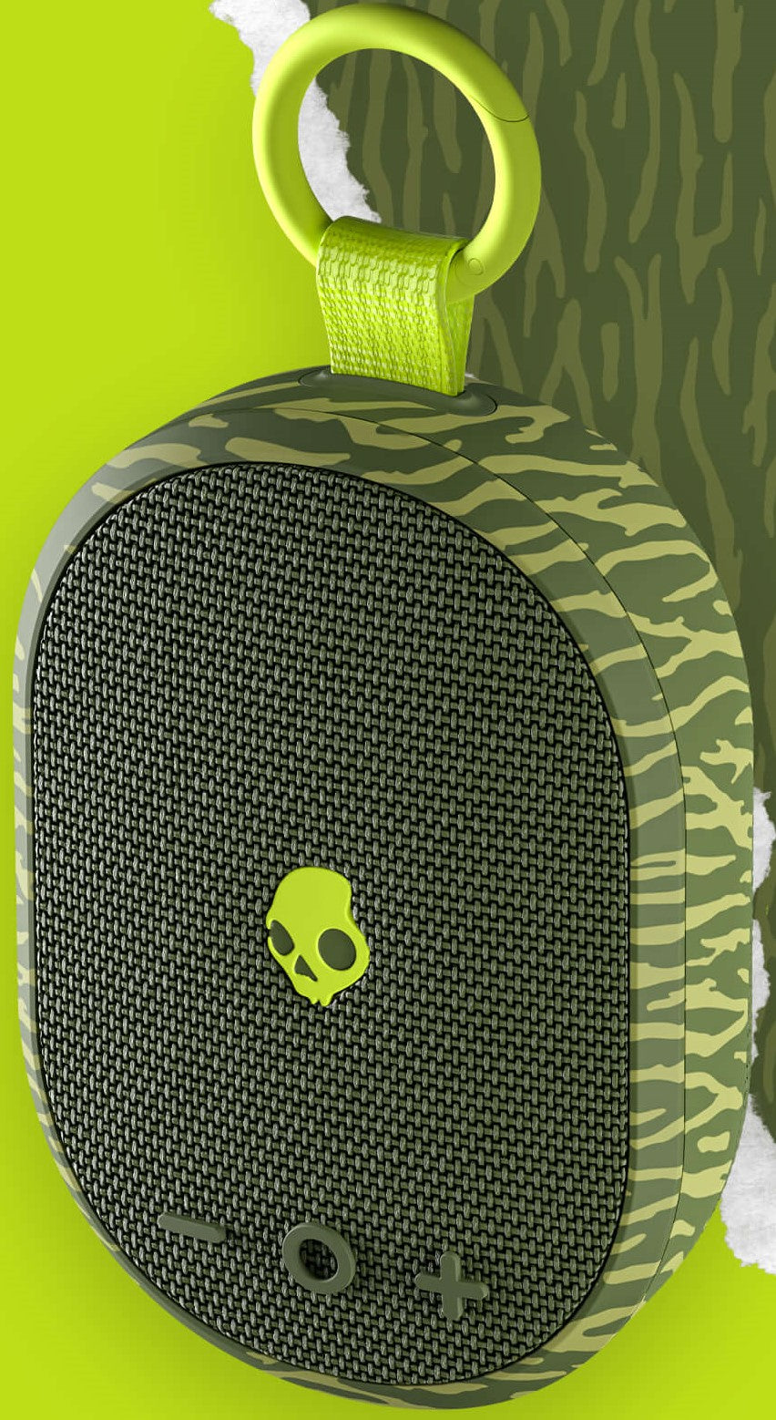 SkullCandy Kilo Wireless Speaker Box 2024