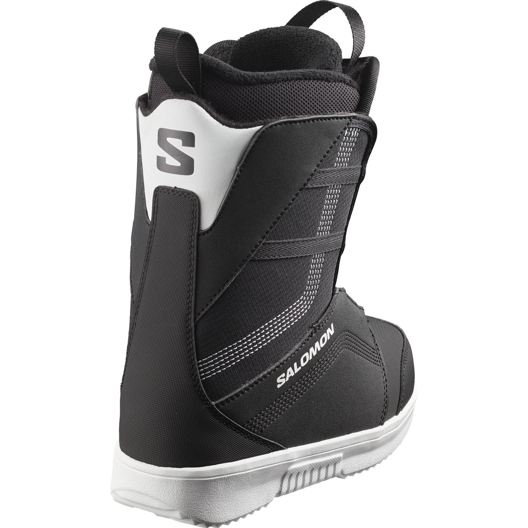 Salomon Youth WhipStar BOA Snowboard boot 2025