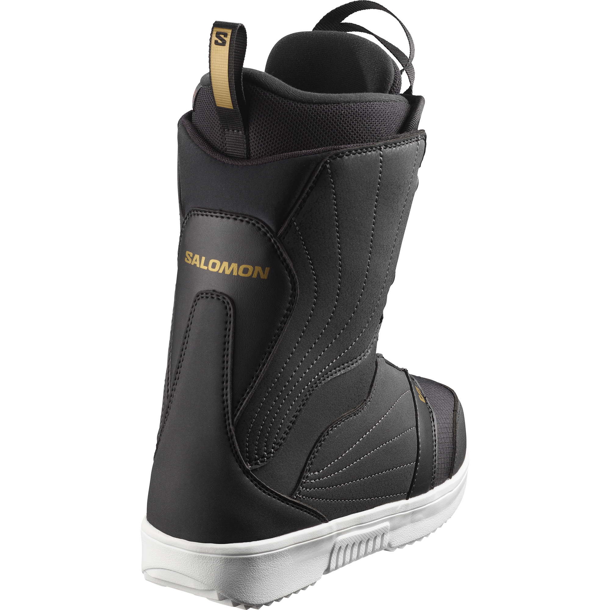 Salomon Women's Pearl BOA Snowboard Boot 2025