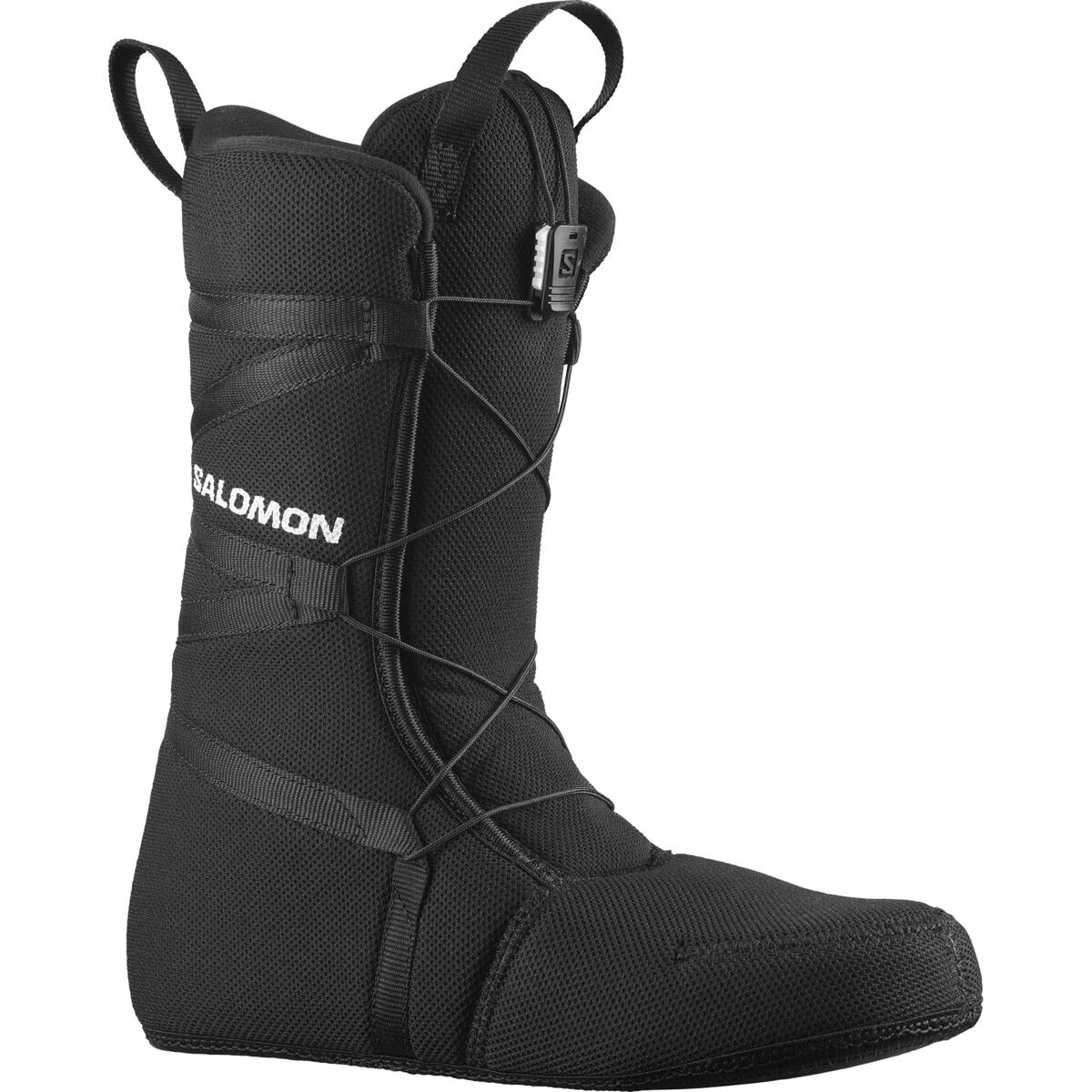 Salomon Women's Pearl BOA Snowboard Boot 2025