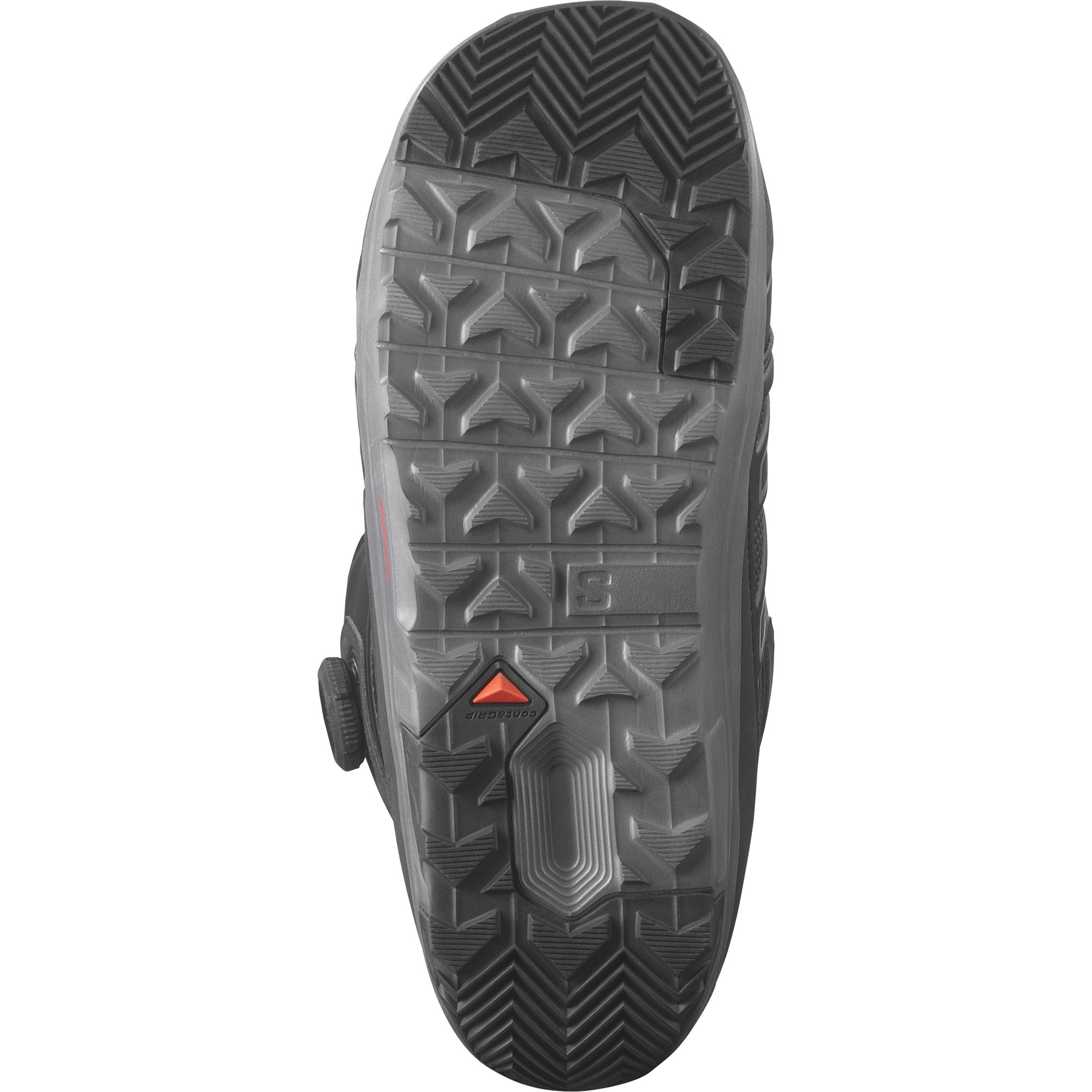 Salomon Men's launch SJ BOA Snowboard Boot 2025