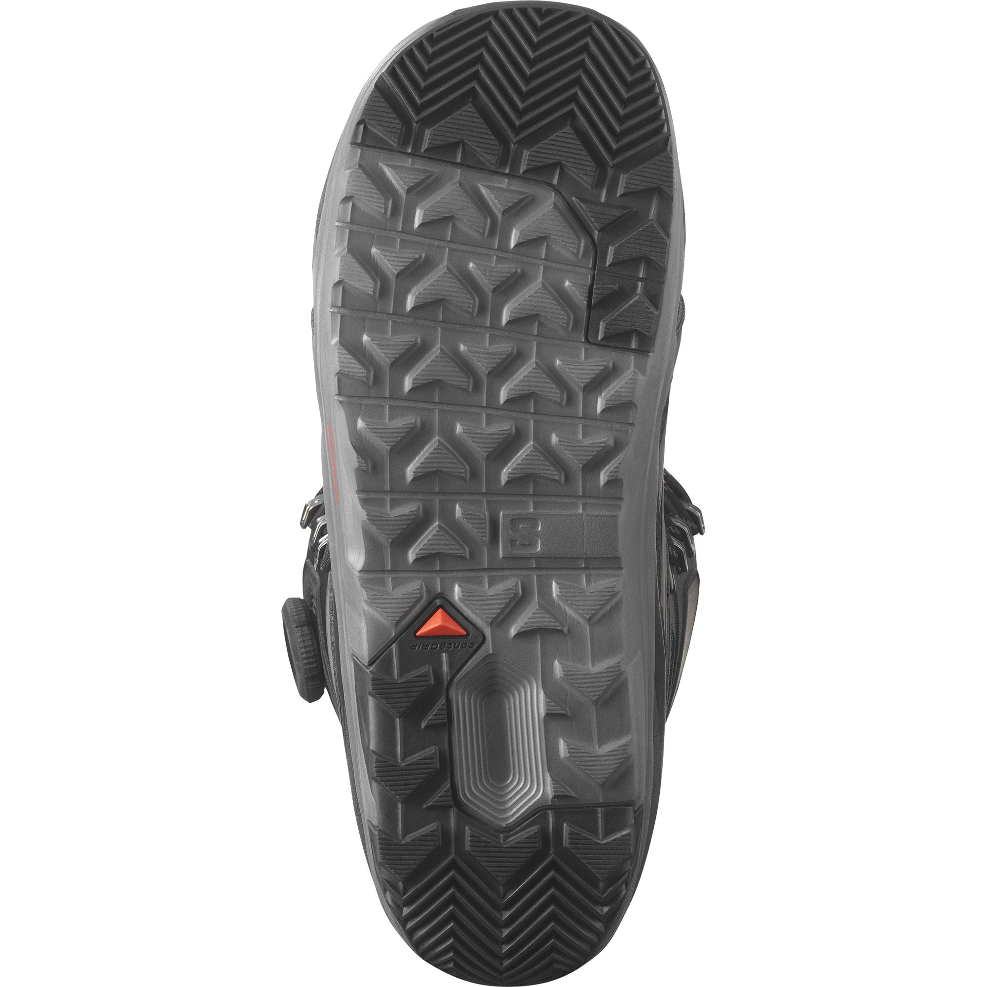 Salomon X Approach SJ BOA Lace Snowboard Boot 2026