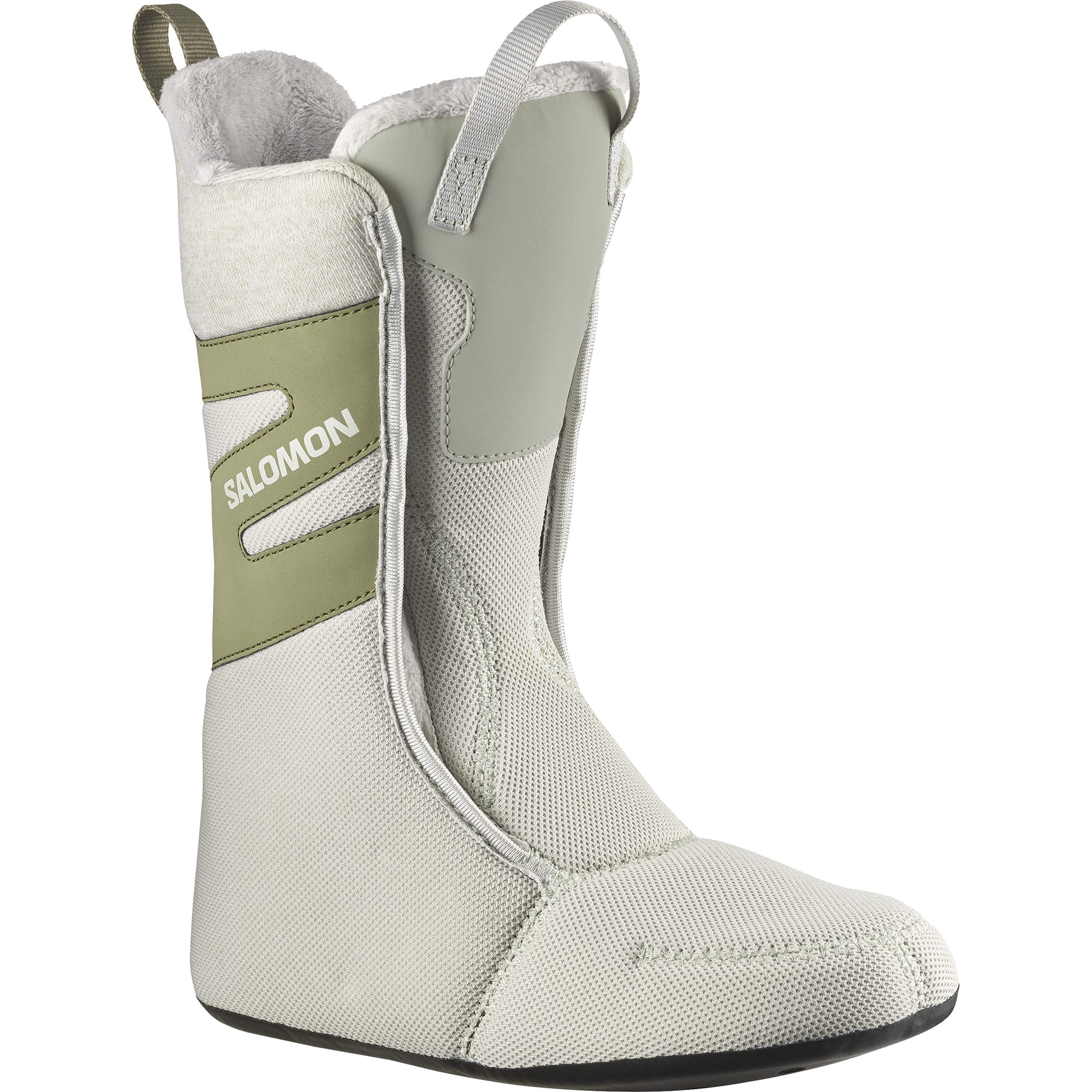 Salomon Women's Kiana Dual BOA Snowboard Boot 2025