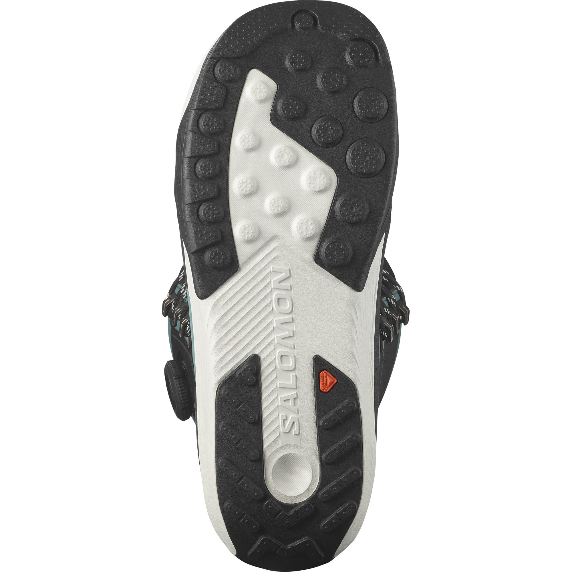 Salomon Men's Dialogue Lace SJ BOA Snowboard Boot 2025