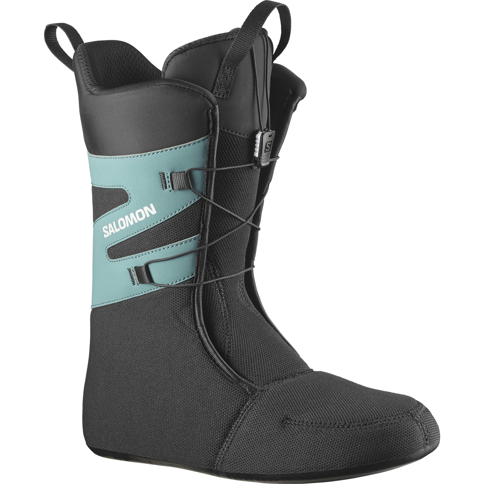 Salomon Men's Dialogue Lace SJ BOA Snowboard Boot 2025