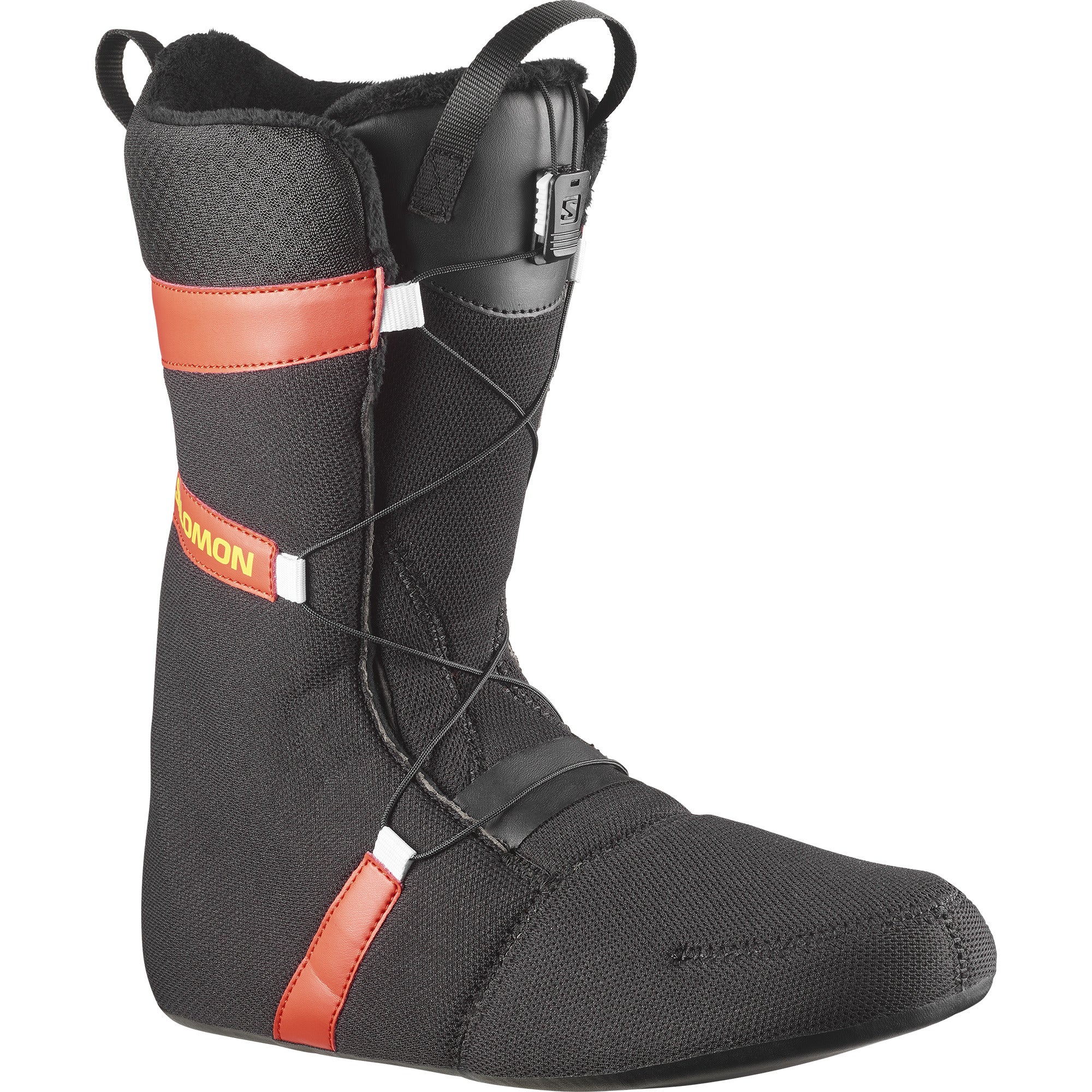 Salomon Men's X Approach Lace SJ BOA Snowboard Boot 2025