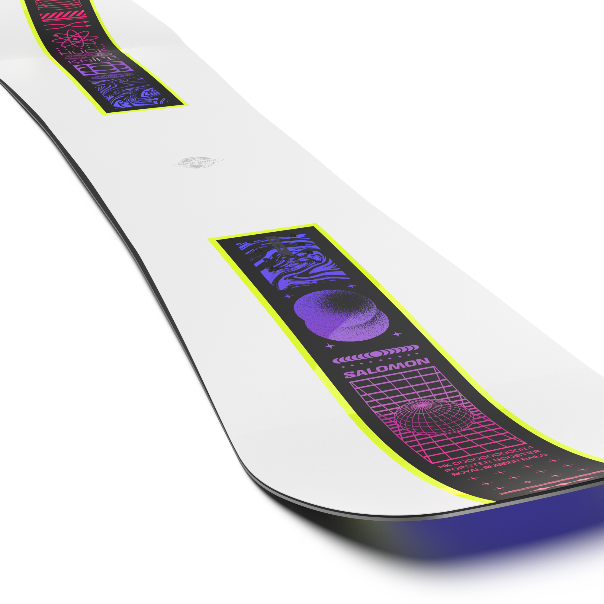 スノーボード SALOMON HOLOGRAM24-25 PURPLE スノーボード SALOMON スノーボード SALOMON HOLOGRAM24-25 PURPLE スノーボード SALOMON