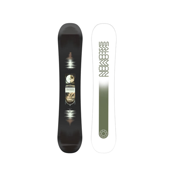 スノーボード head E-PULSE 161 21/22シーズンモデル試乗 HEAD E-PULSE LYT 161 | スノーボード情報