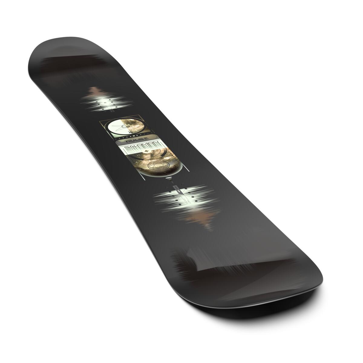 Salomon Men's Pulse Snowboard 2026