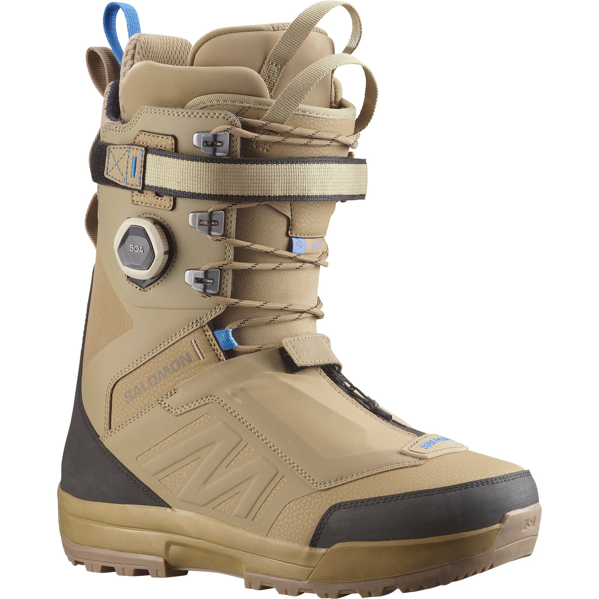 Salomon Echo Lace SJ BOA Snowboard Boot 2026