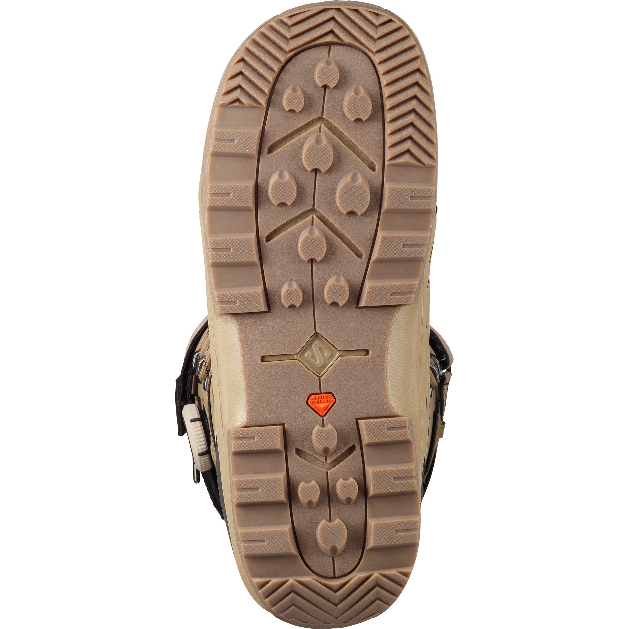 Salomon Echo Lace SJ BOA Snowboard Boot 2026
