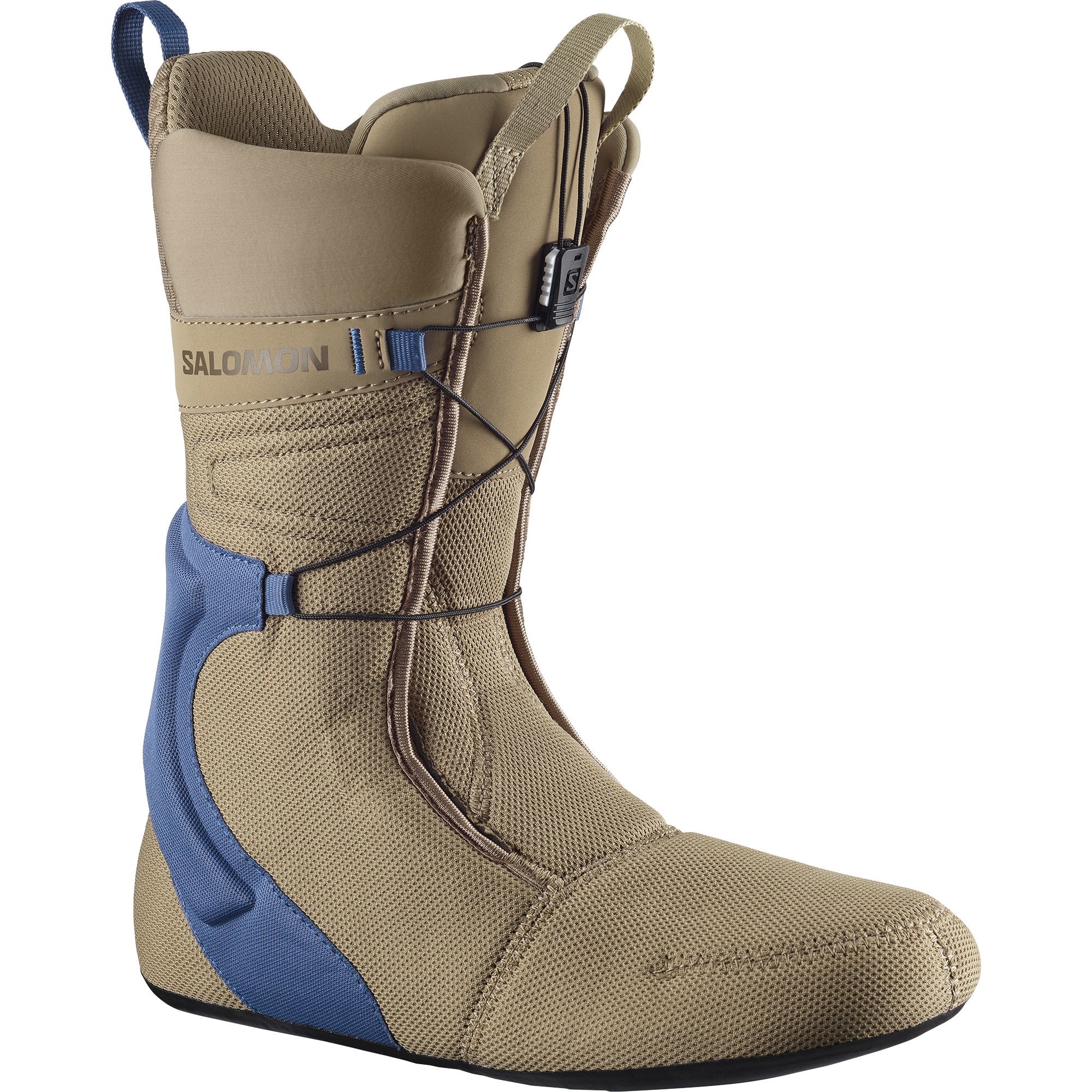 Salomon Echo Lace SJ BOA Snowboard Boot 2026