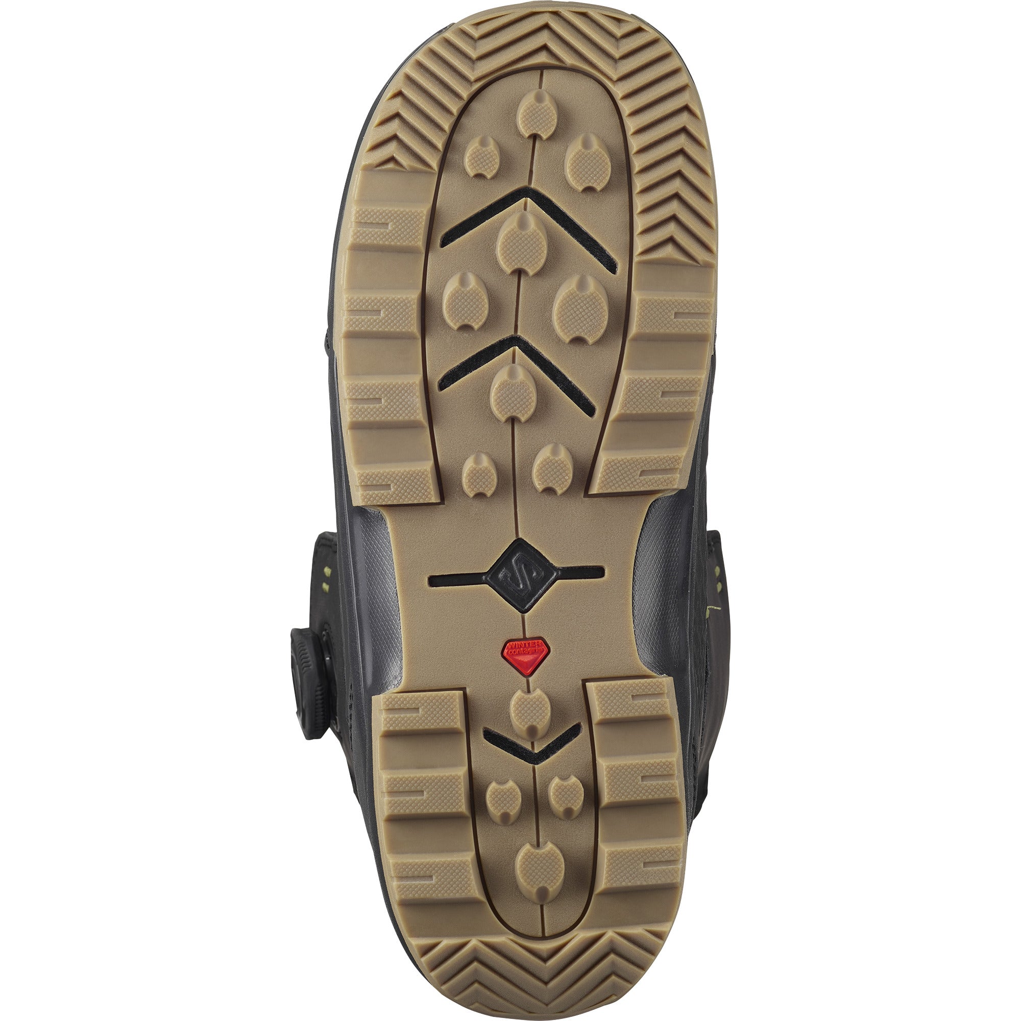 Salomon Echo Dual BOA Snowboard Boot 2026