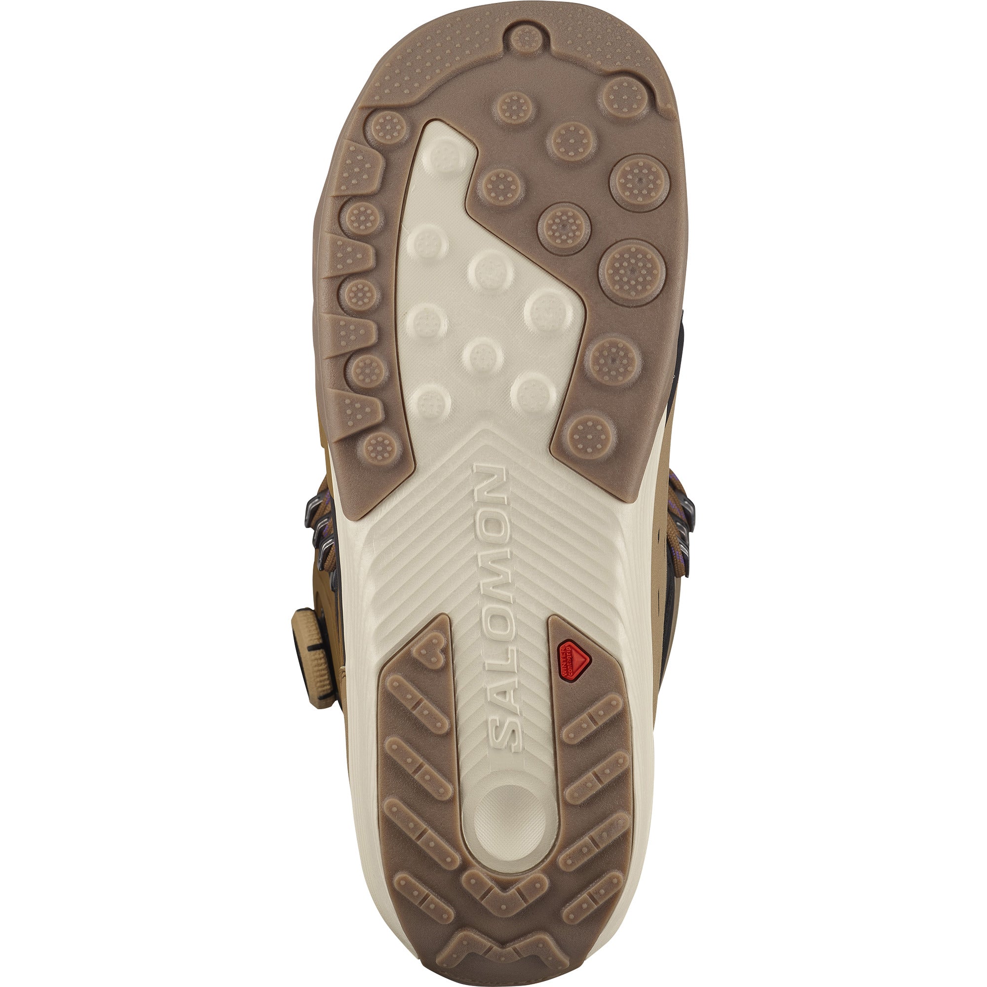 Salomon Men's Dialogue Lace SJ BOA 2026