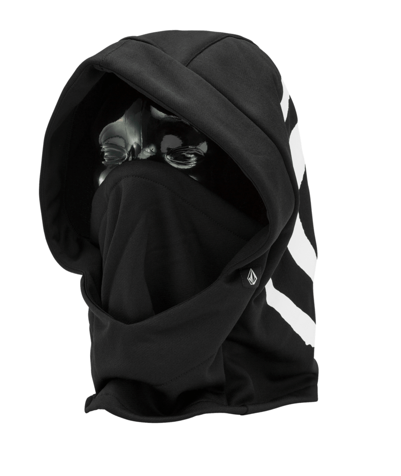 Volcom Big Kids' Hydro Fleece Snowboard Hood 2026