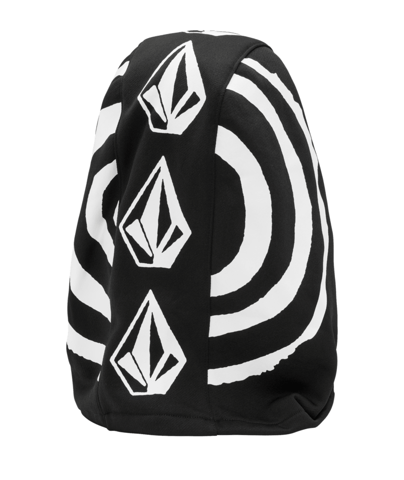 Volcom Big Kids' Hydro Fleece Snowboard Hood 2026
