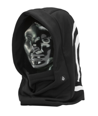 Volcom Big Kids' Hydro Fleece Snowboard Hood 2026