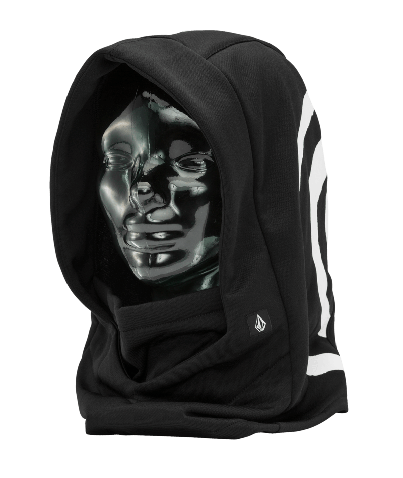 Volcom Big Kids' Hydro Fleece Snowboard Hood 2026