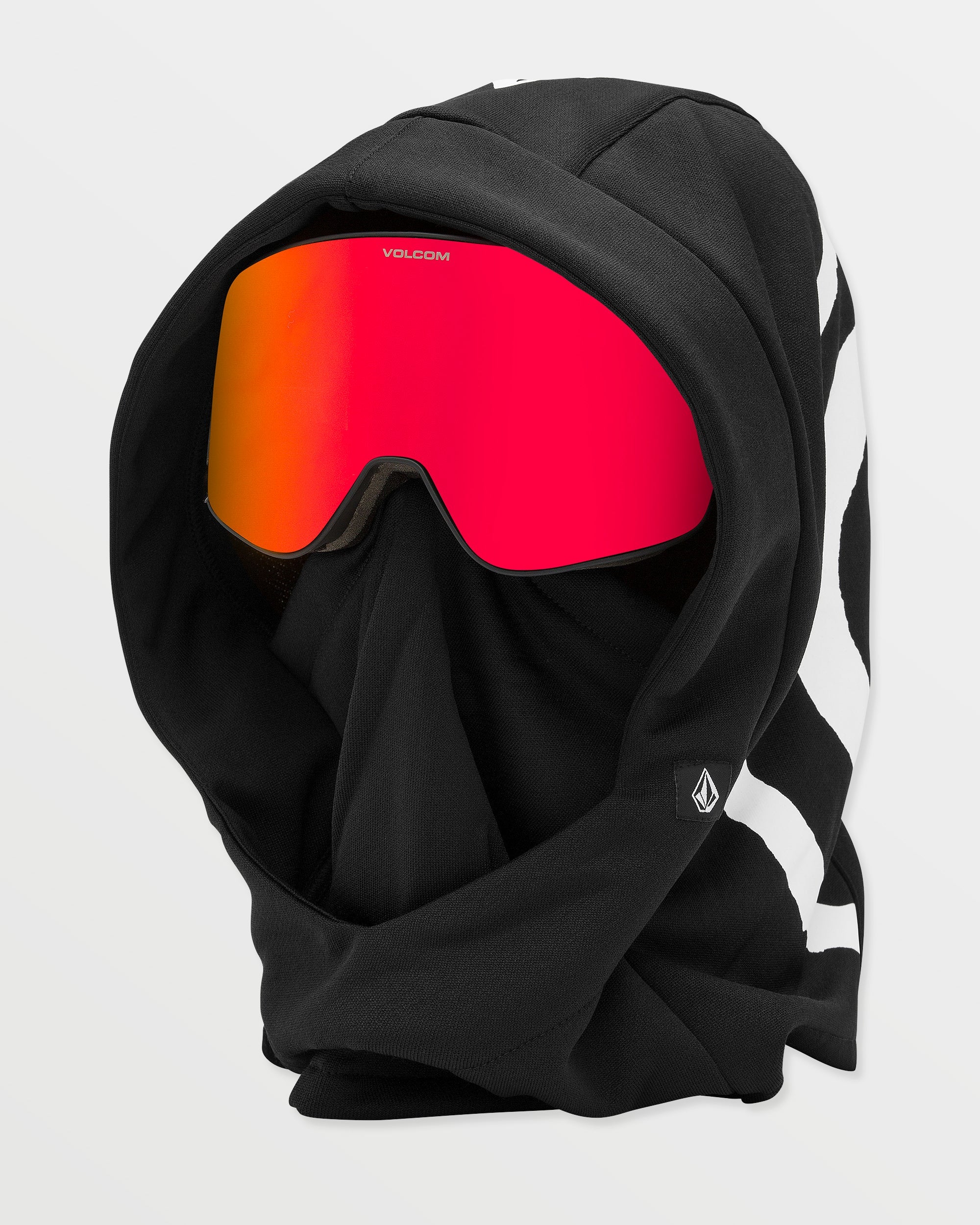 Volcom Big Kids' Hydro Fleece Hood 2026