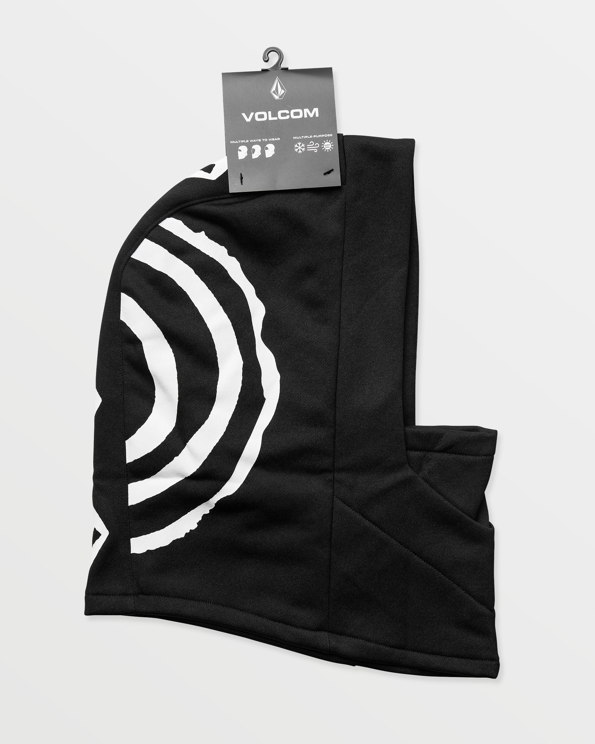 Volcom Big Kids' Hydro Fleece Hood 2026