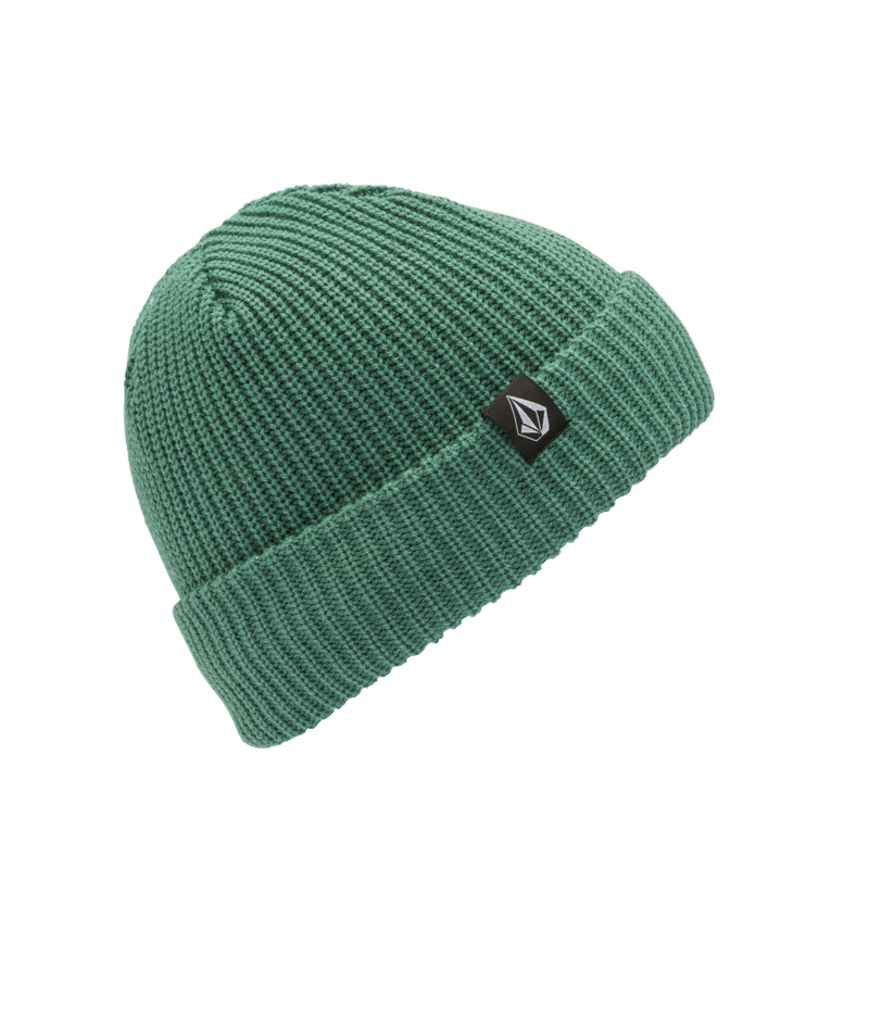 Volcom Youth Lined Beanie 2026