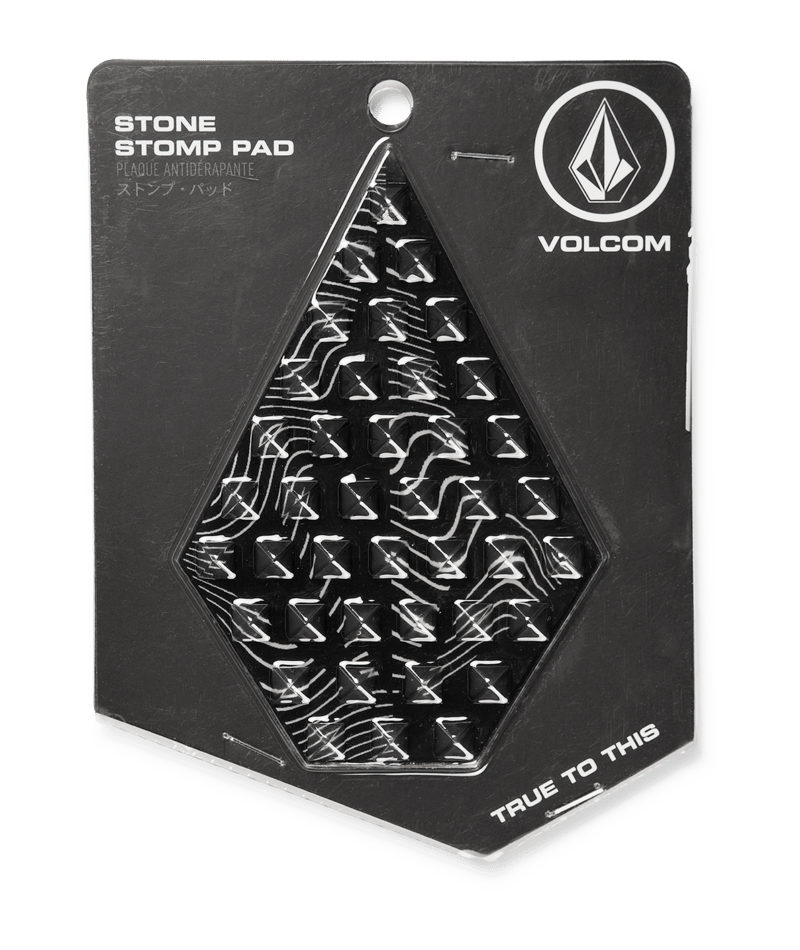 Volcom Stone Stomp Pad