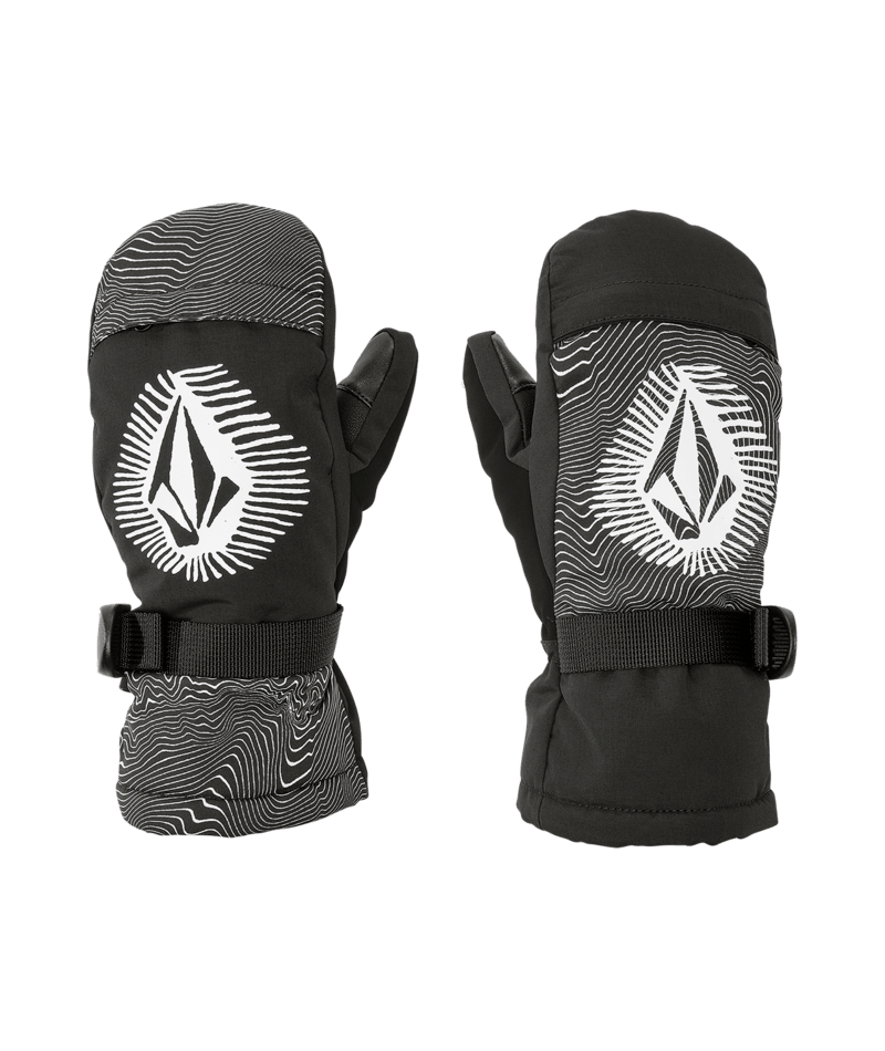 Volcom Kids Day Saver Youth Mitt