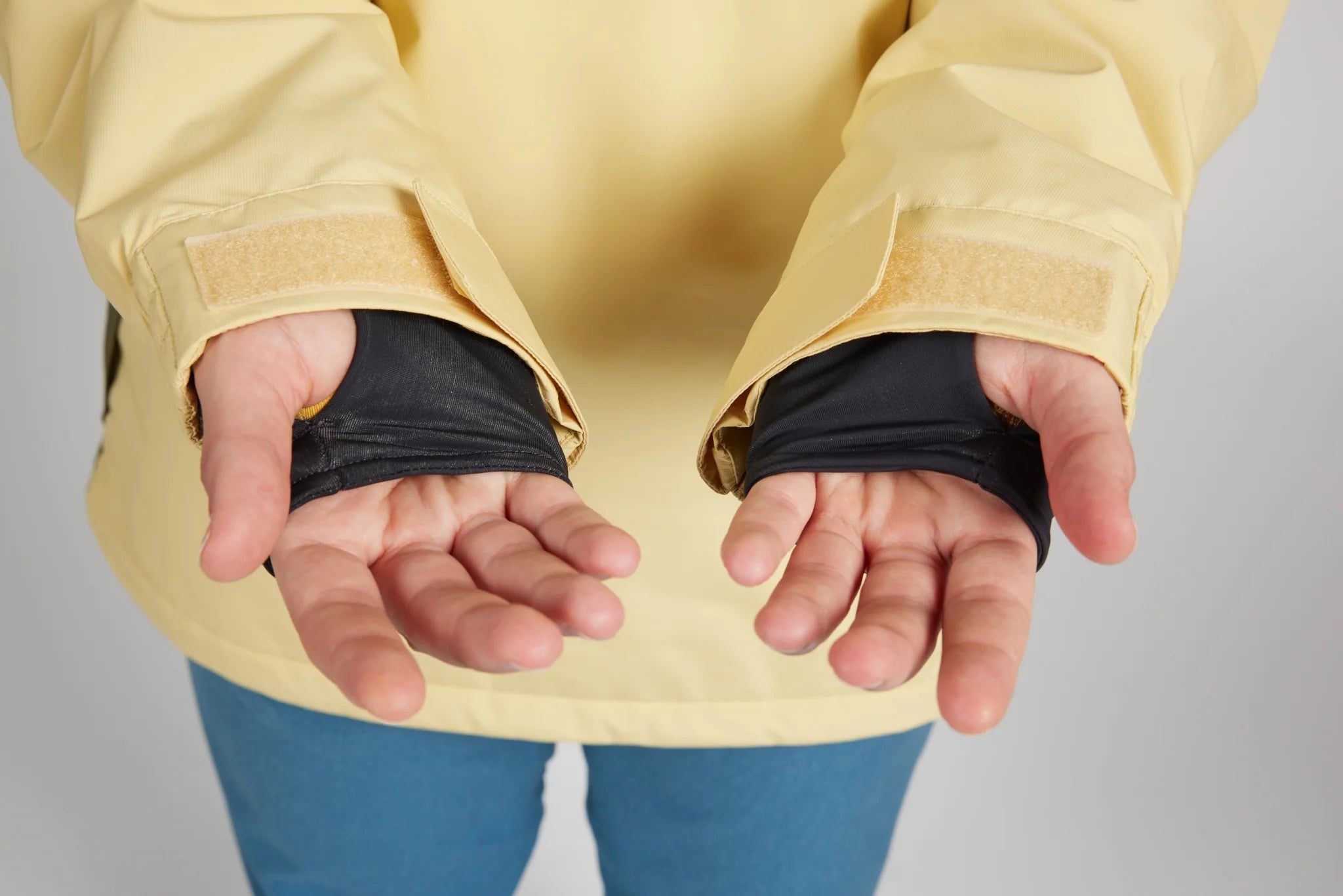 AirBlaster Womens Trenchover Snowboard Jacket 2026