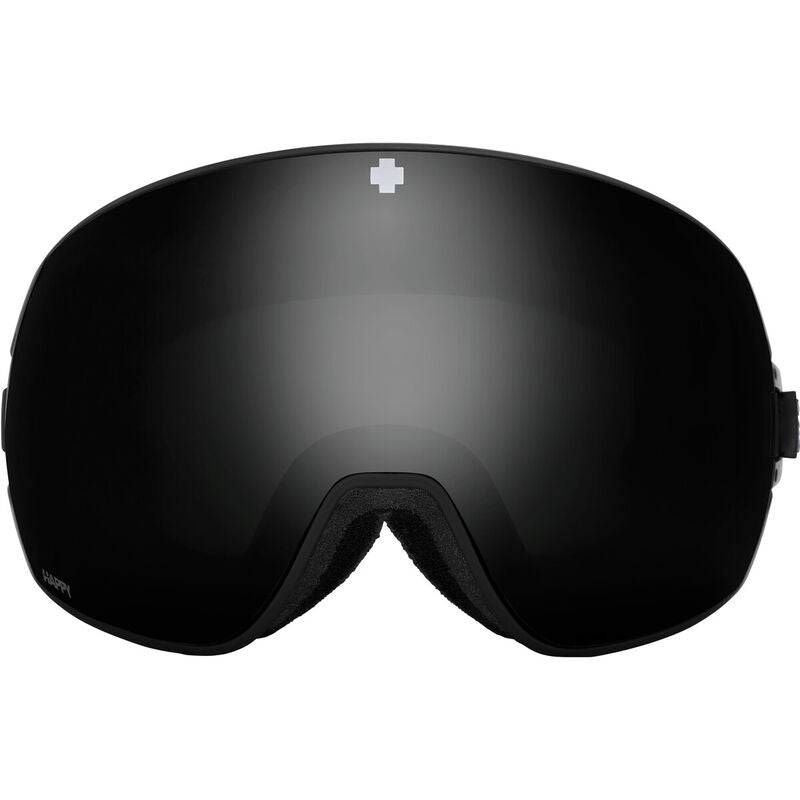 happy lens goggles Spy LEGACY Snowboard Goggle