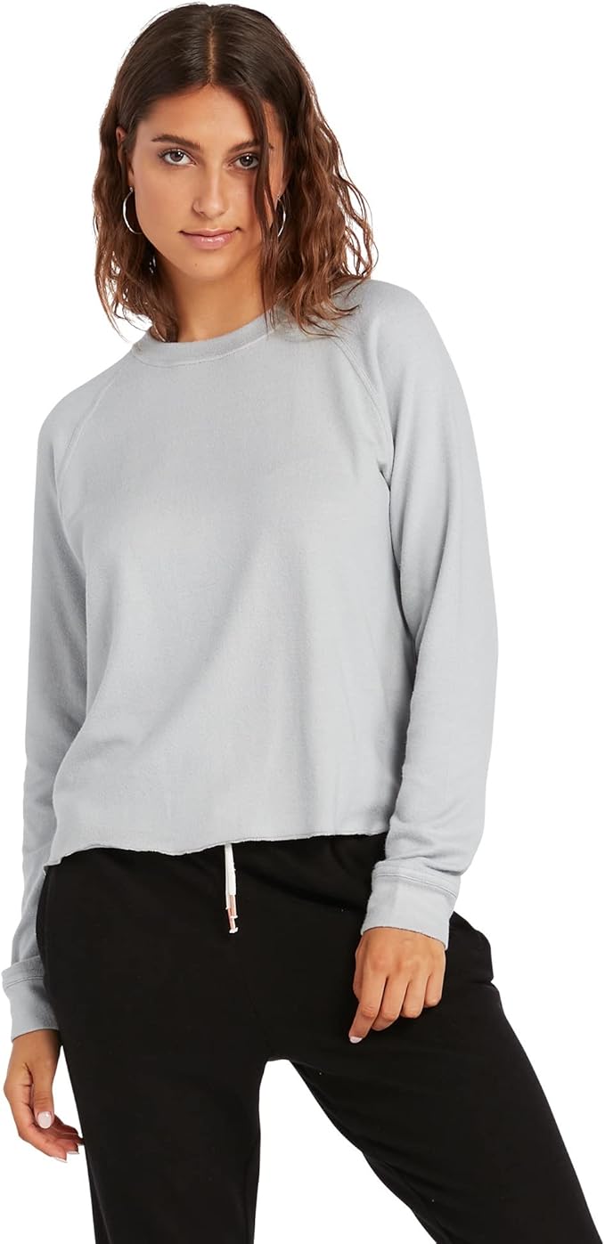 LIVED IN LOUNGE CREW SWEATSHIRT