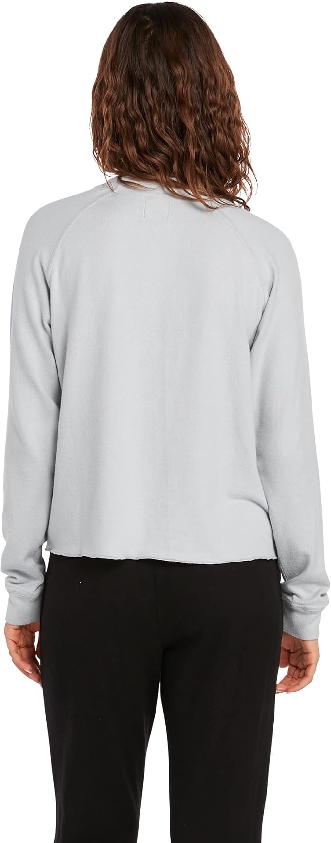 LIVED IN LOUNGE CREW SWEATSHIRT