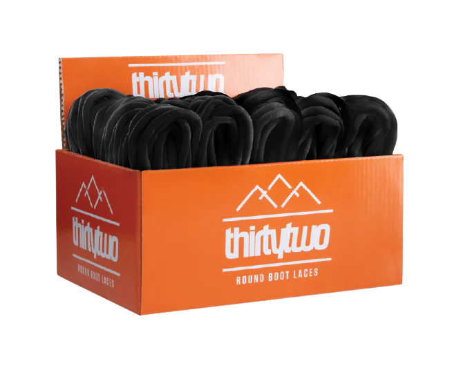 ThirtyTwo Snowboard Laces (Pair)