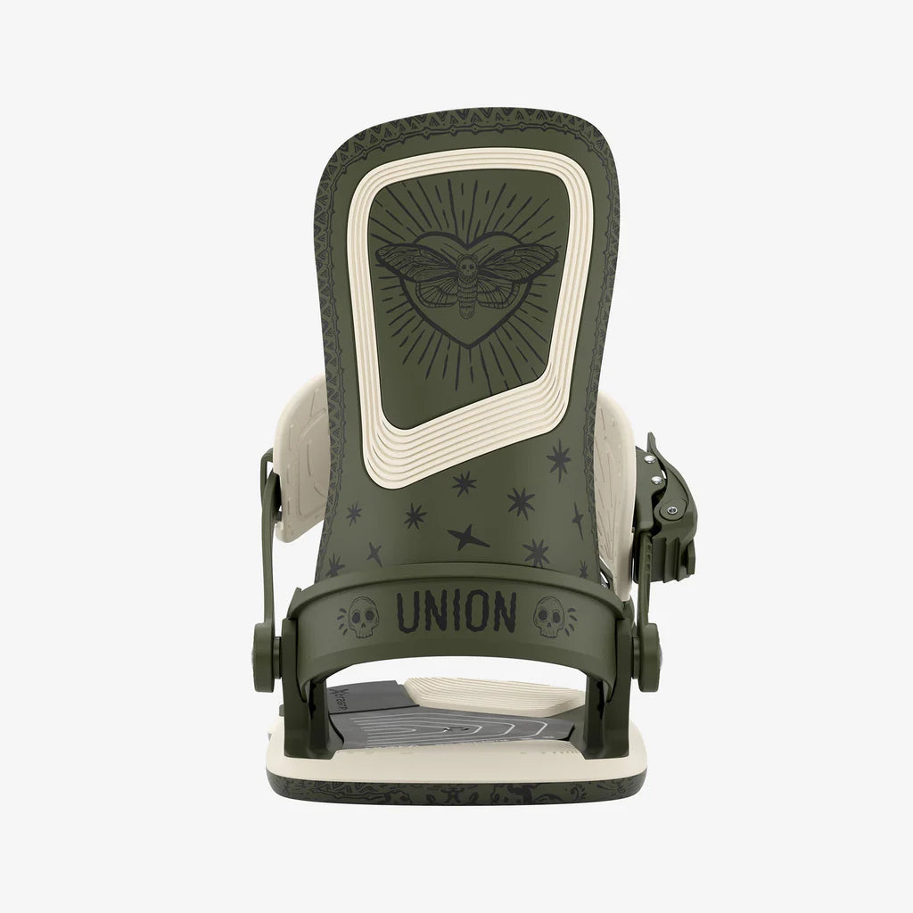 Union Womens Ultra Snowboard Binding 2026