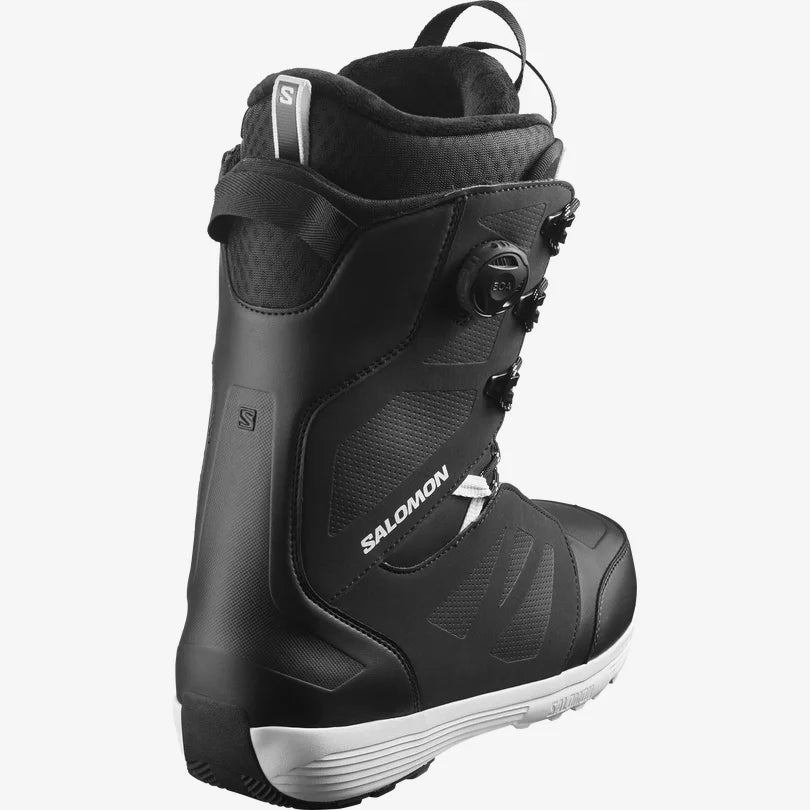 Salomon Launch Lace SJ BOA Snowboard boots 2024