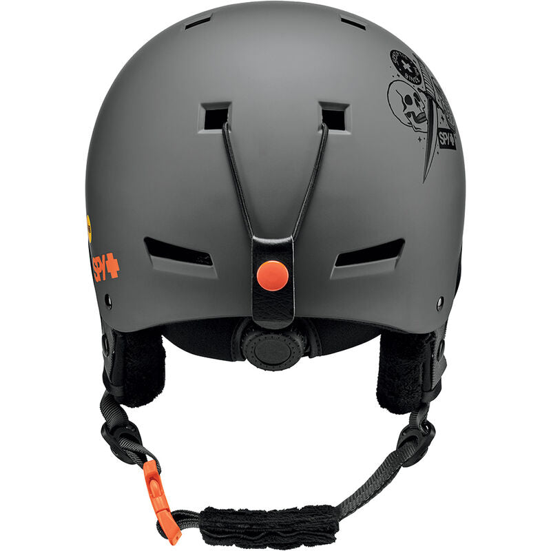 Spy Youth LIL Galactic MIPS Snowboard Helmet Spy Youth LIL Galactic MIPS Snowboard Helmet