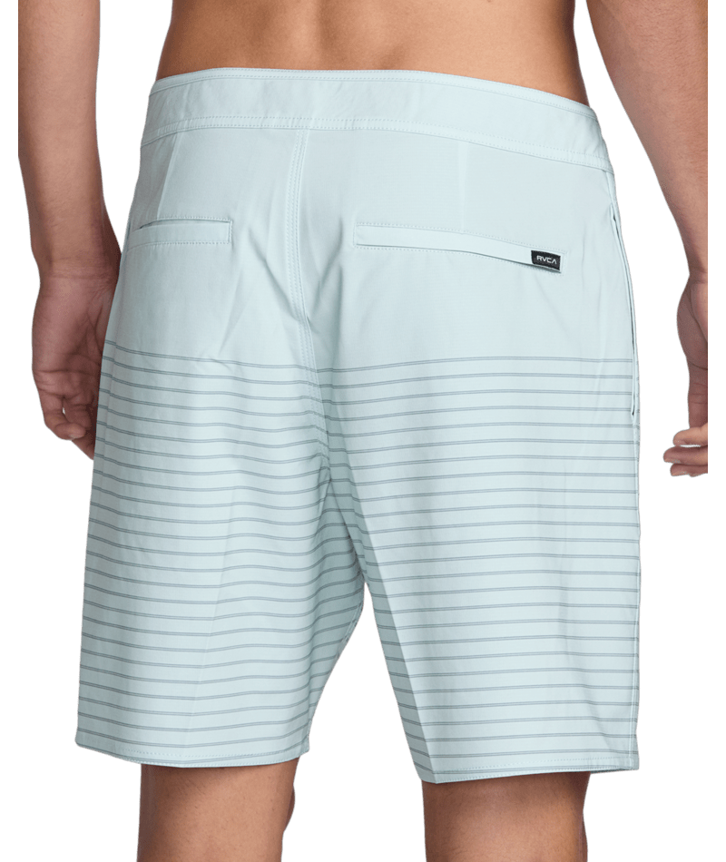 RVCA Curren Trunk 18 Swim Trunks