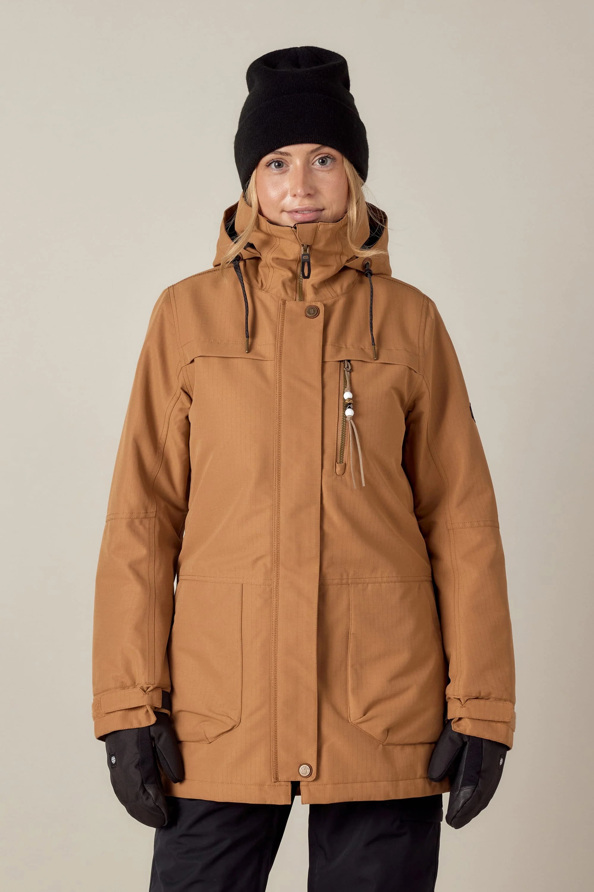 686 Women's Spirit Insulated Snowboard Jacket 2026