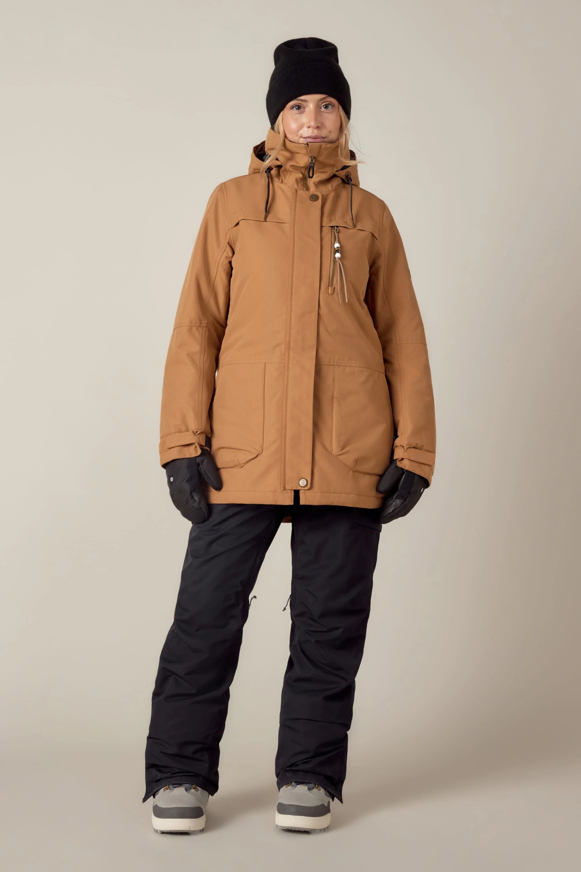 686 Women's Spirit Insulated Snowboard Jacket 2026