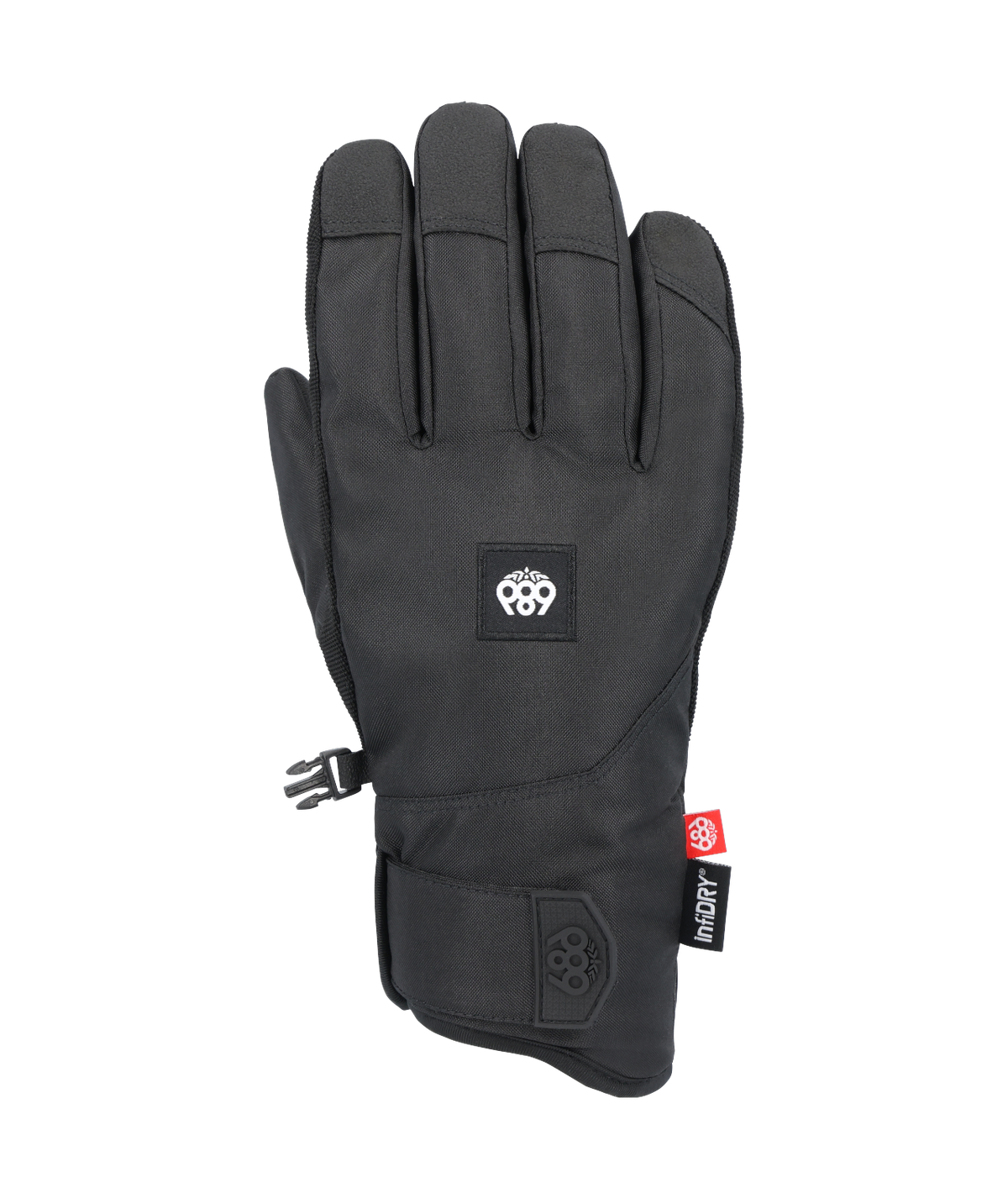 686 Mens Primer Snowboard Glove 2027
